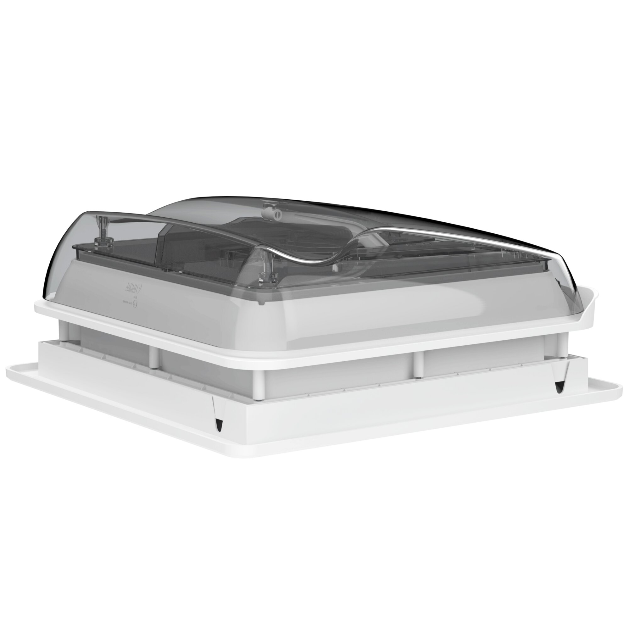 Skylight Vent 28F, crystal