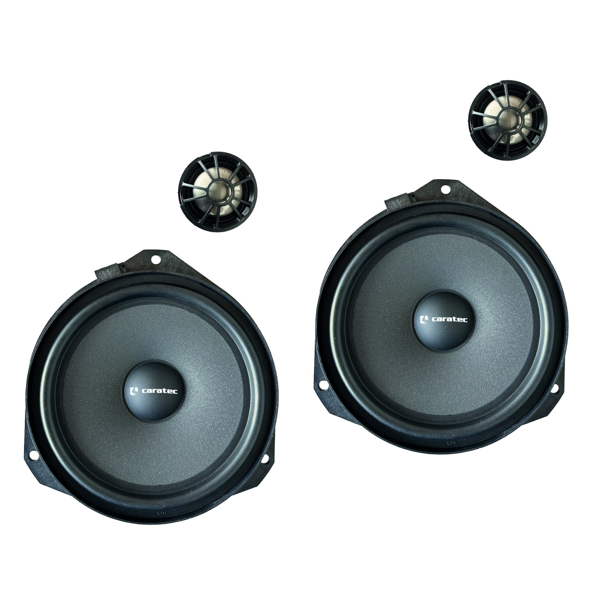 Loudspeaker System Caratec Audio CAK1660.DU