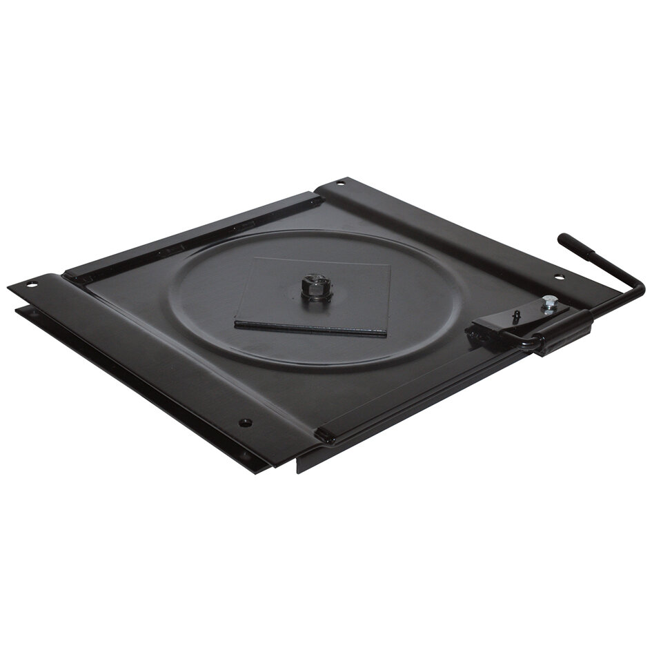 Adapter Profile for Fiat Ducato Built 1994 - 2006/06