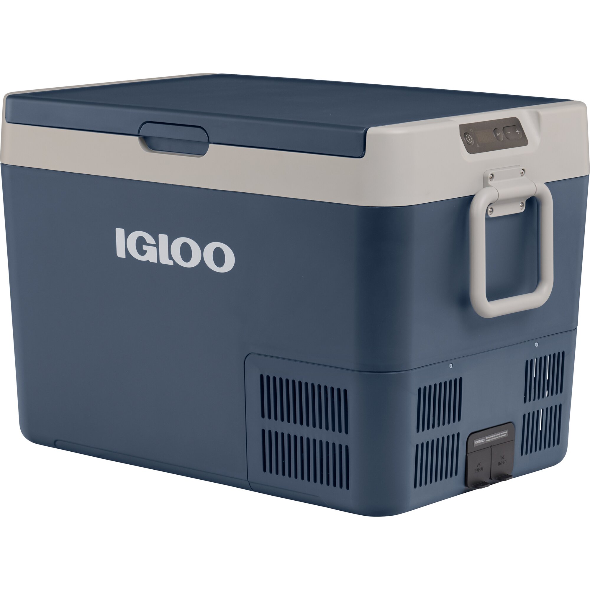 Cooler Igloo ICF, 59 l