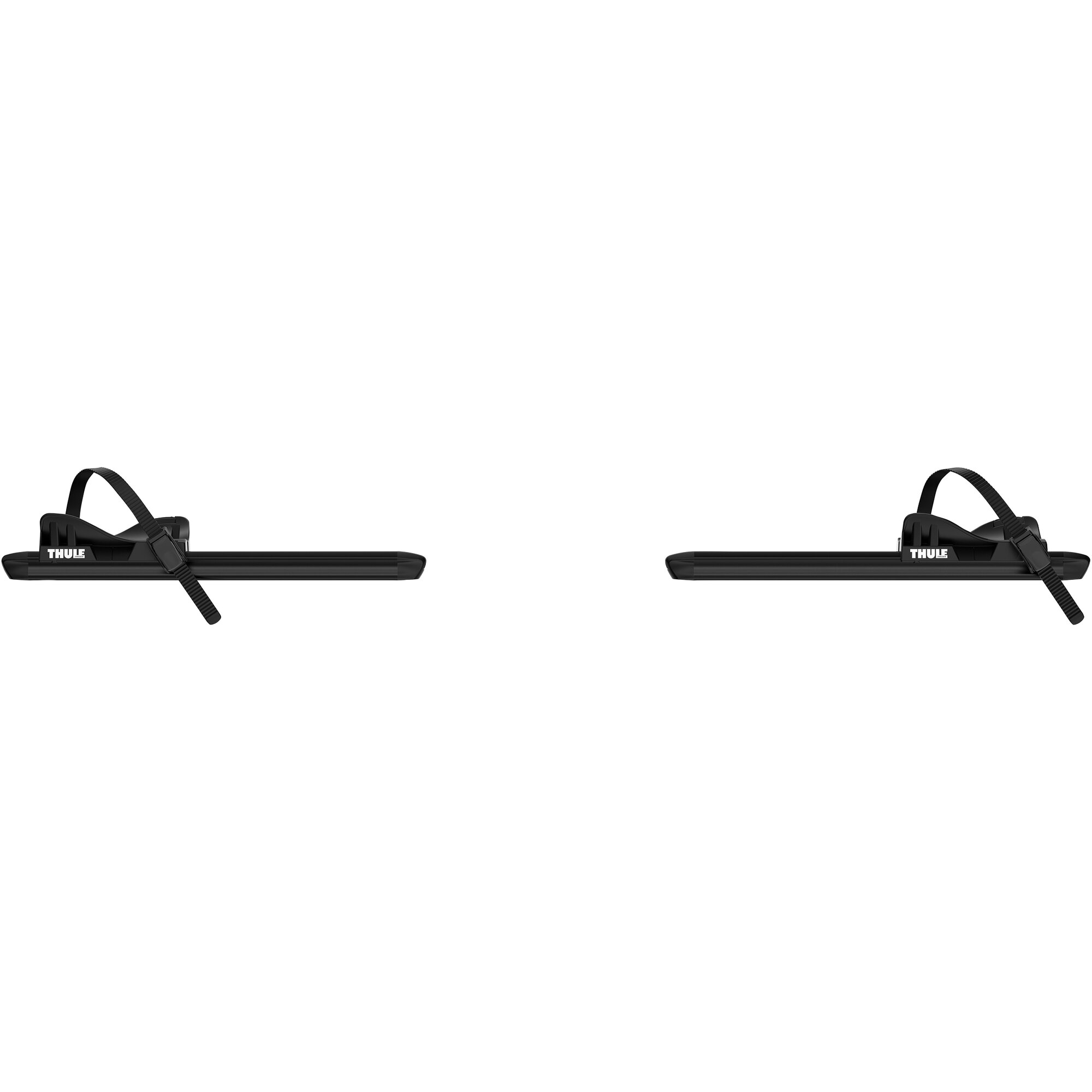 Fatbike Rails for Thule Bike Carrier Caravan Superb and Caravan Superb XT