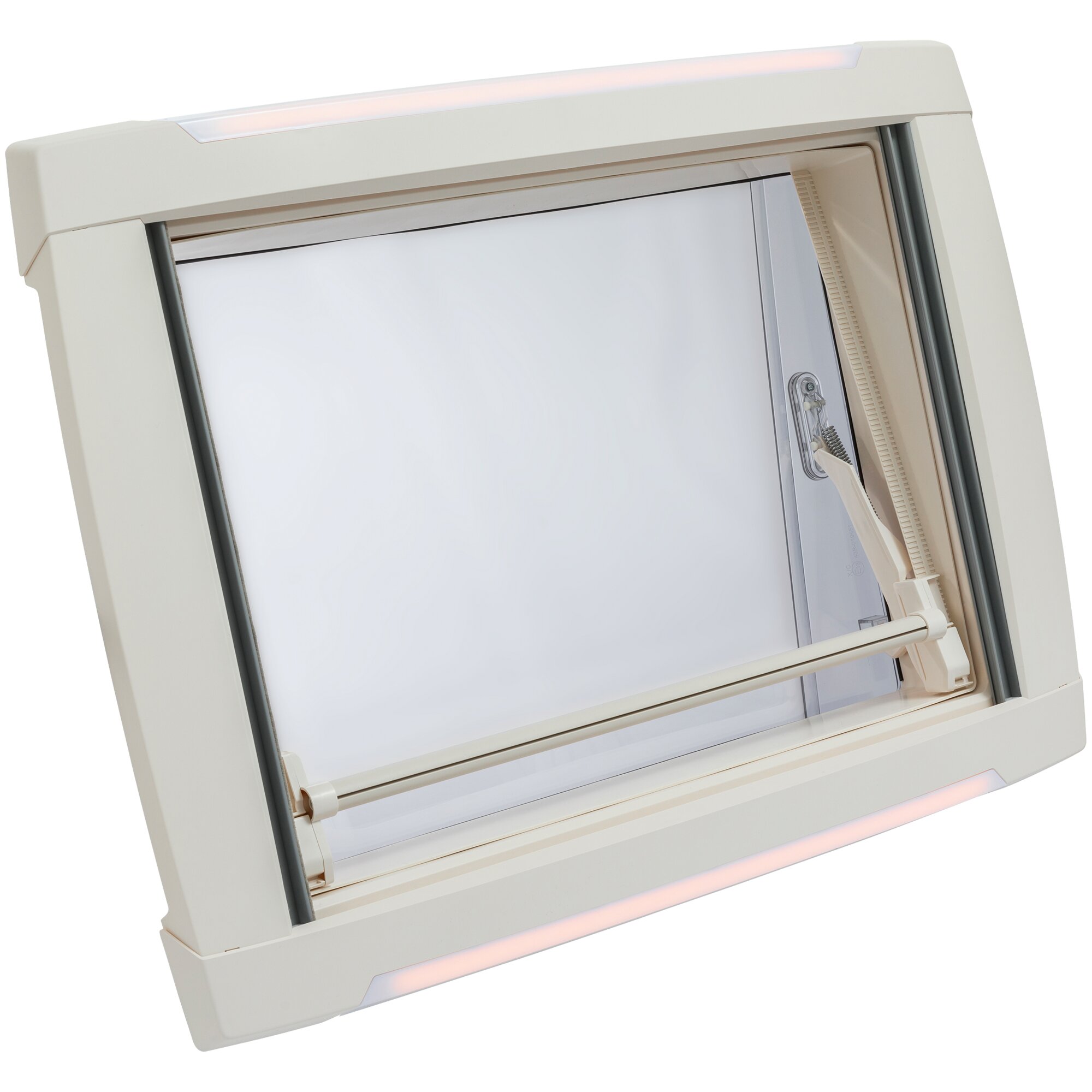 Skylight VisionStar L LED, cream white