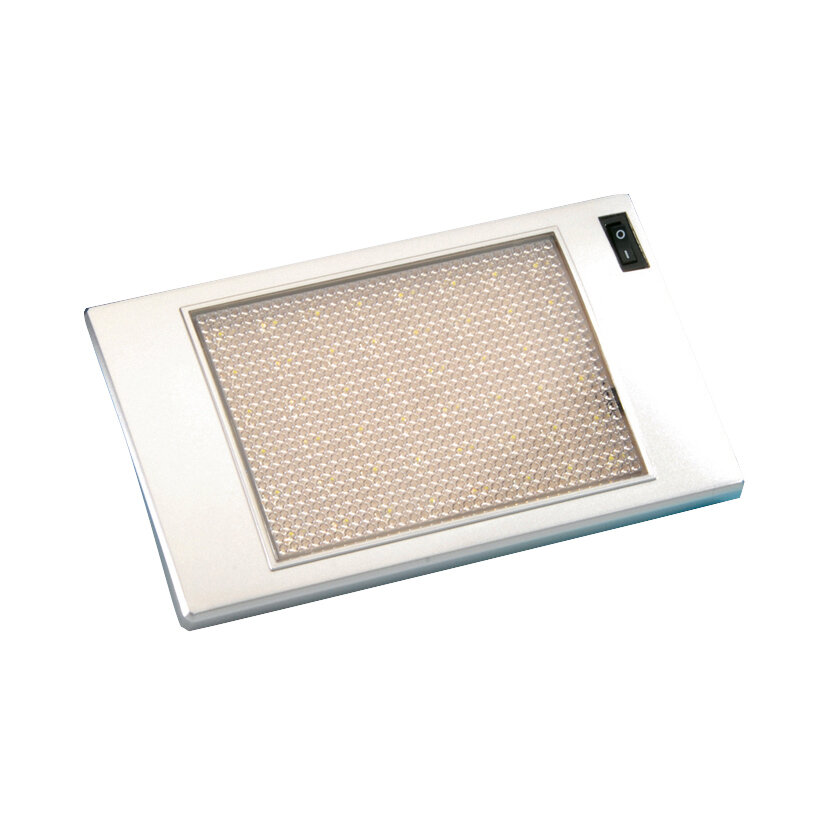 Recessed Illuminator with Switch