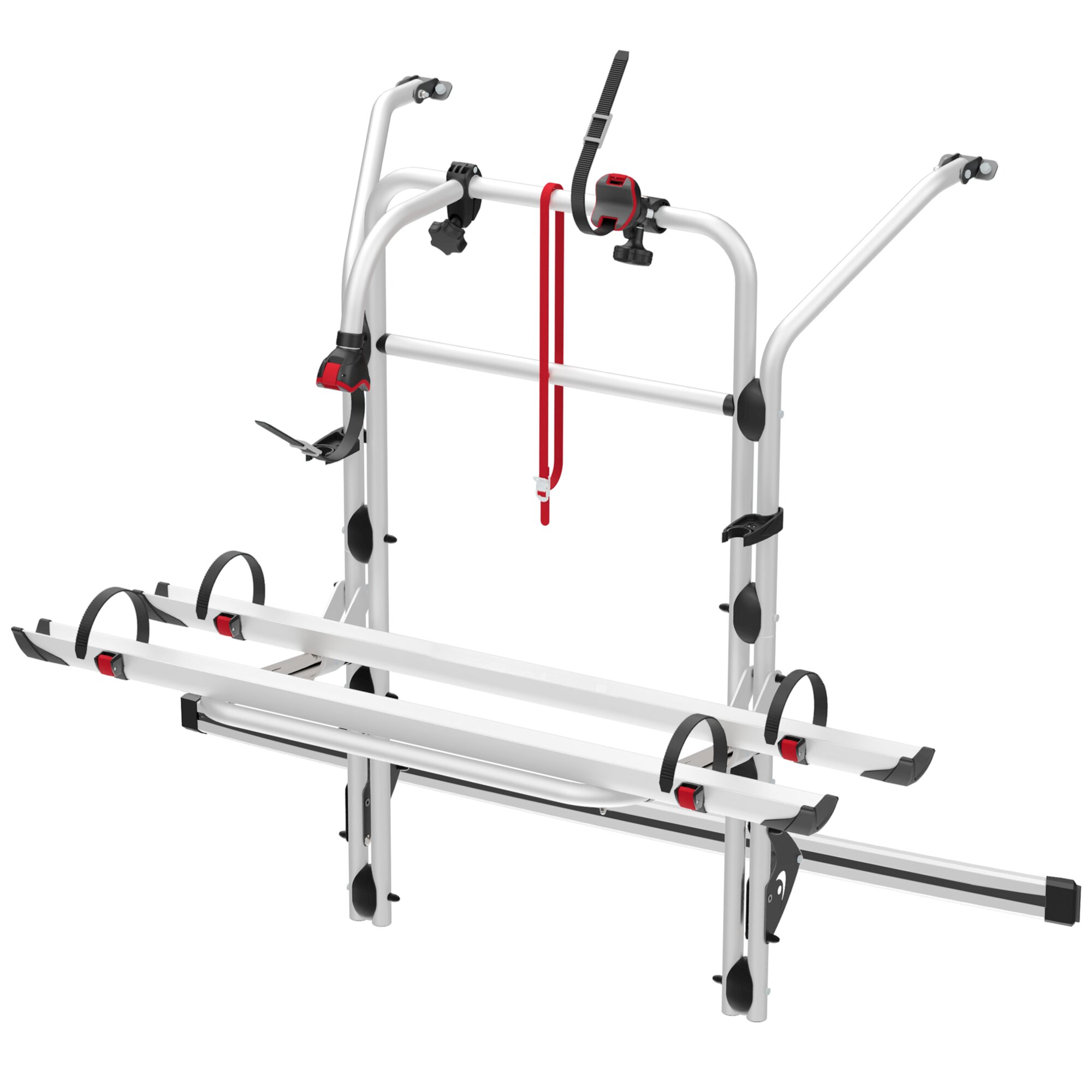 Bike Carrier Carry-Bike Mercedes V-Class Premium