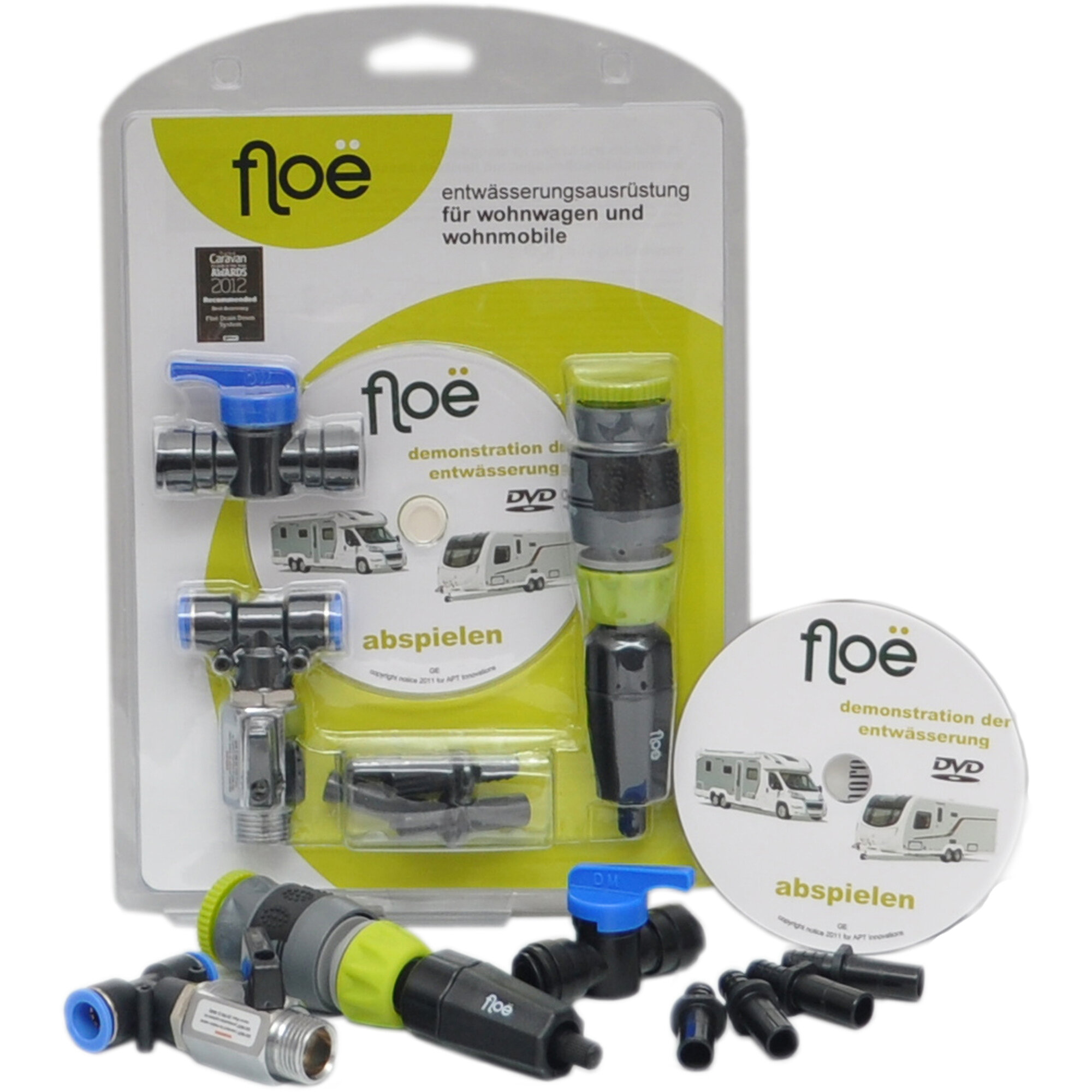 Waste Water Equipment