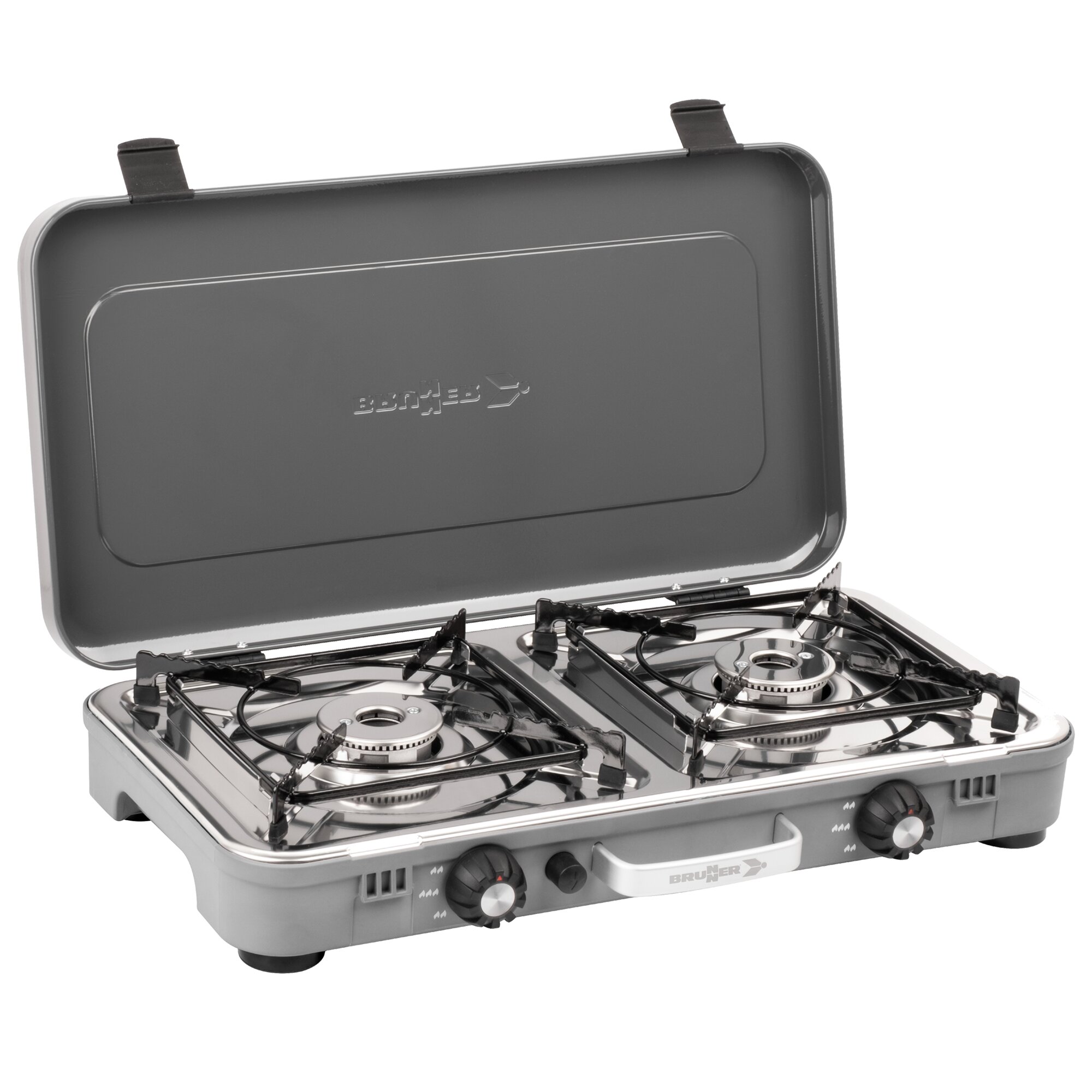 Gas Stove Devil Kookmaster, 50 mbar
