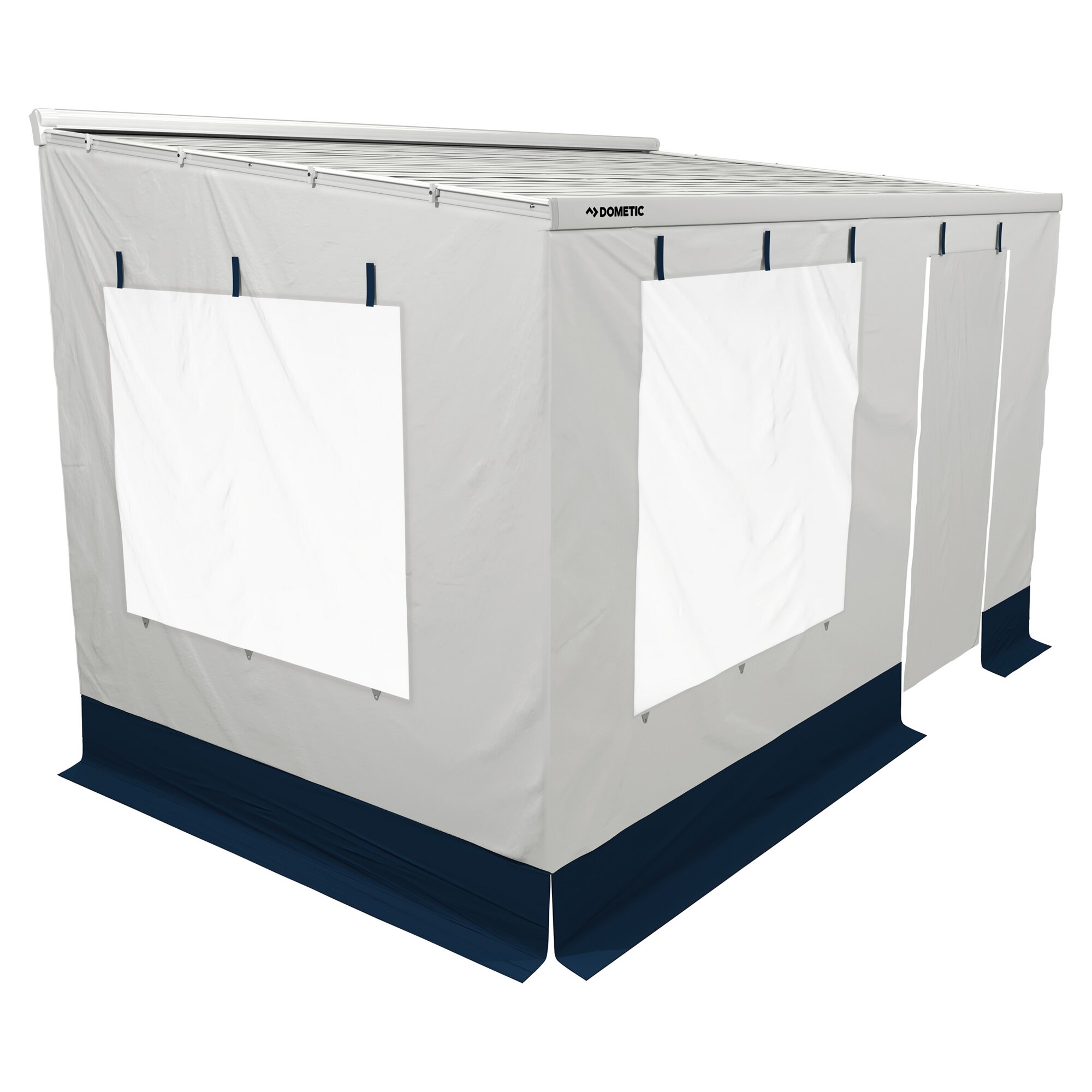 CampRoom Side Panel Pair for Dometic PR, 260 – 289 cm