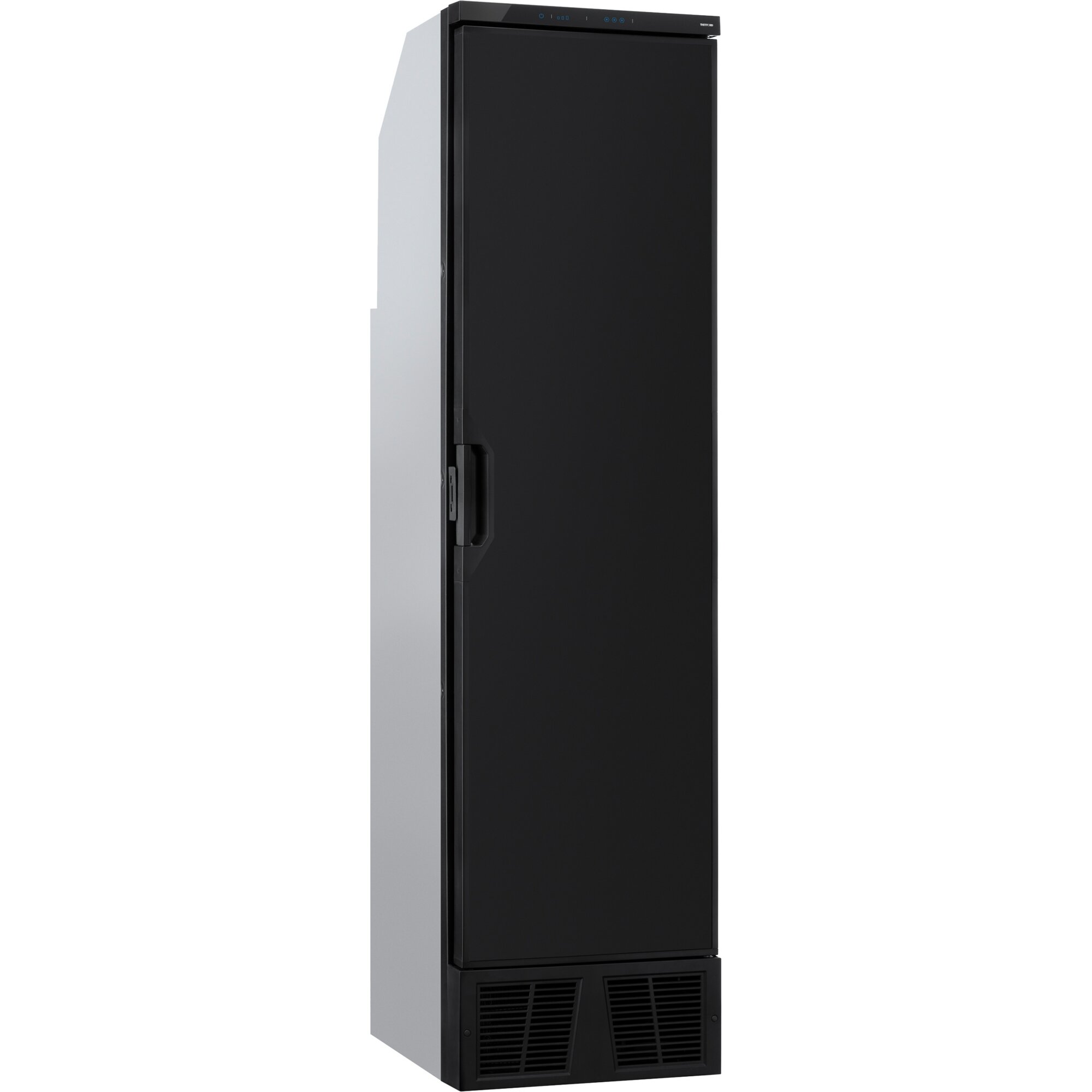 Refrigerator T2138, 12 V, 138 l