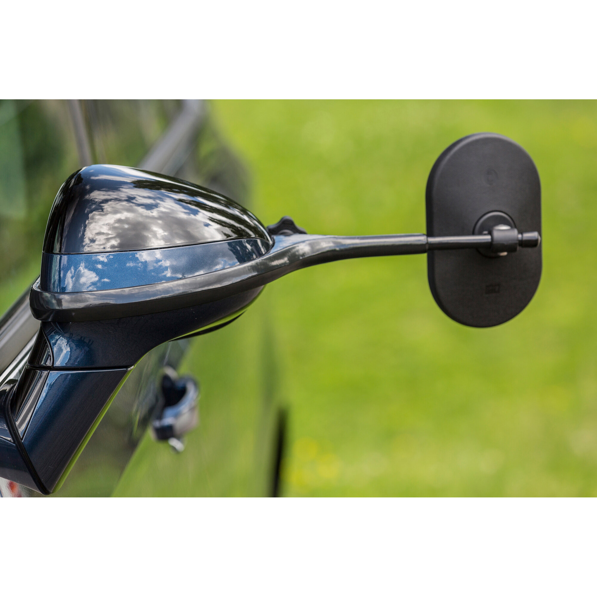 Special Caravan Exterior Mirror Audi A3 (4/2008-7/2010); A4 (12/2007-2015); A5 (6/2007-11/2011)