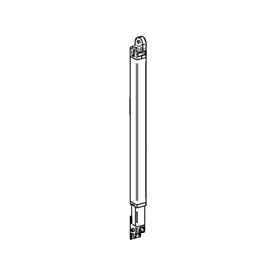 Support Leg for Thule Omnistor 1200