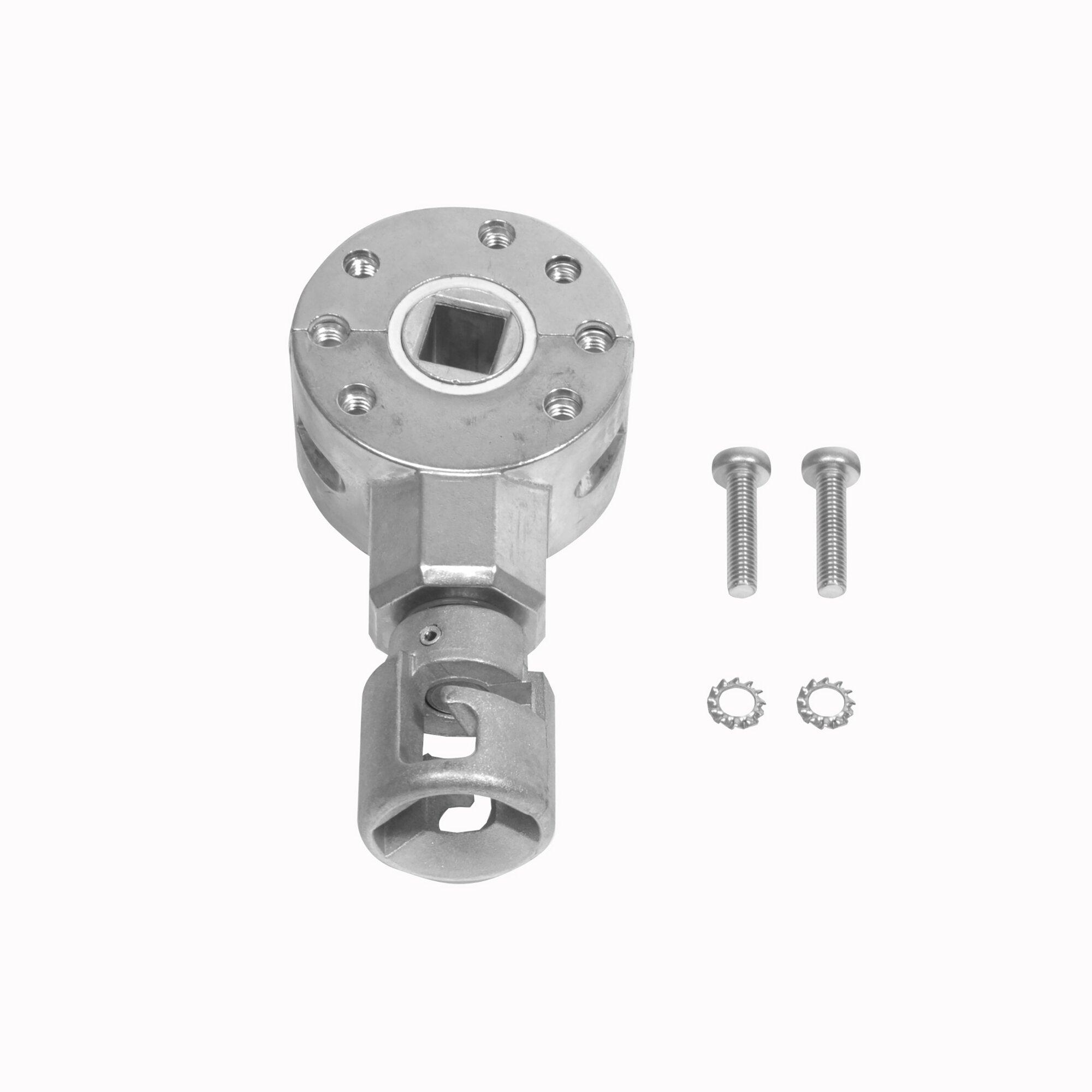 Crank Mechanism Medium TO 5002 / 5003 / 5200 / V10