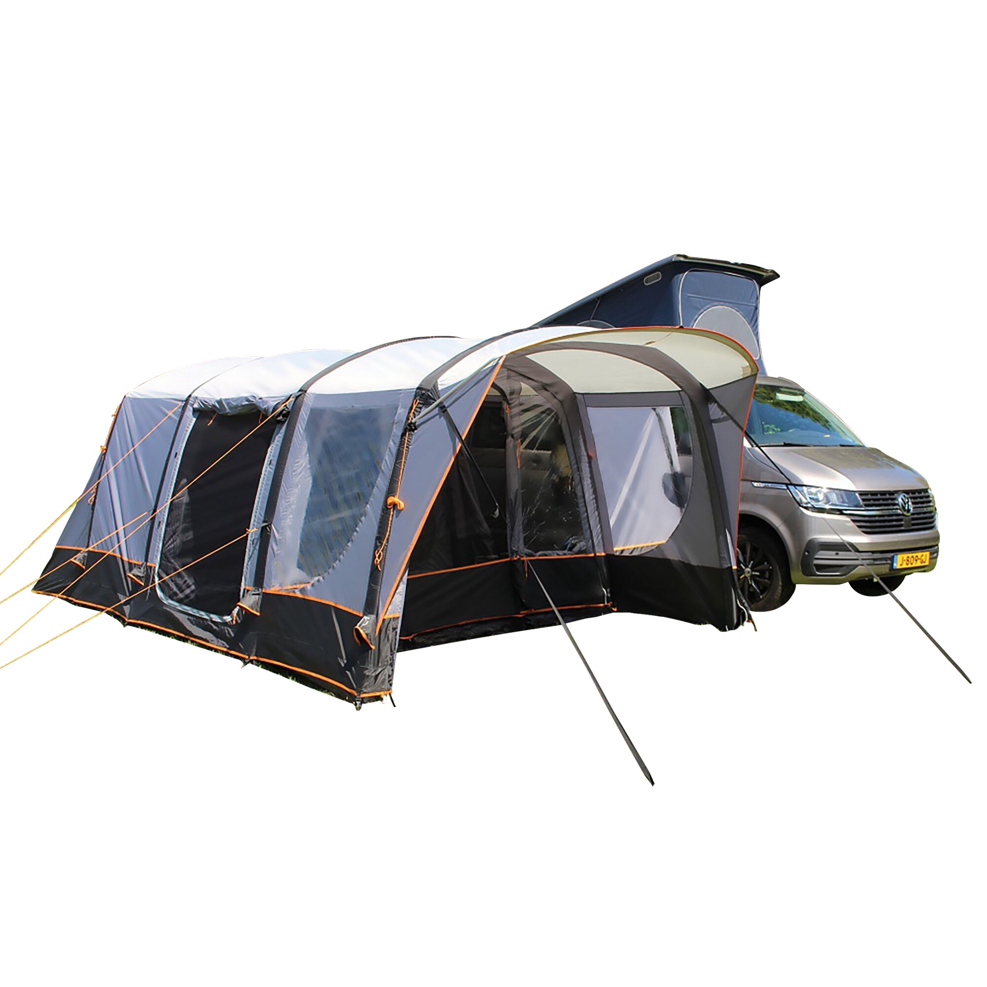 Van Awning Oak Creek, 540 cm