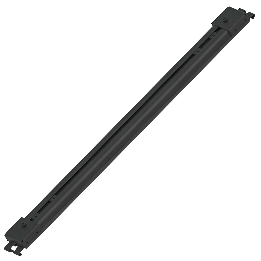 Clamping Rail