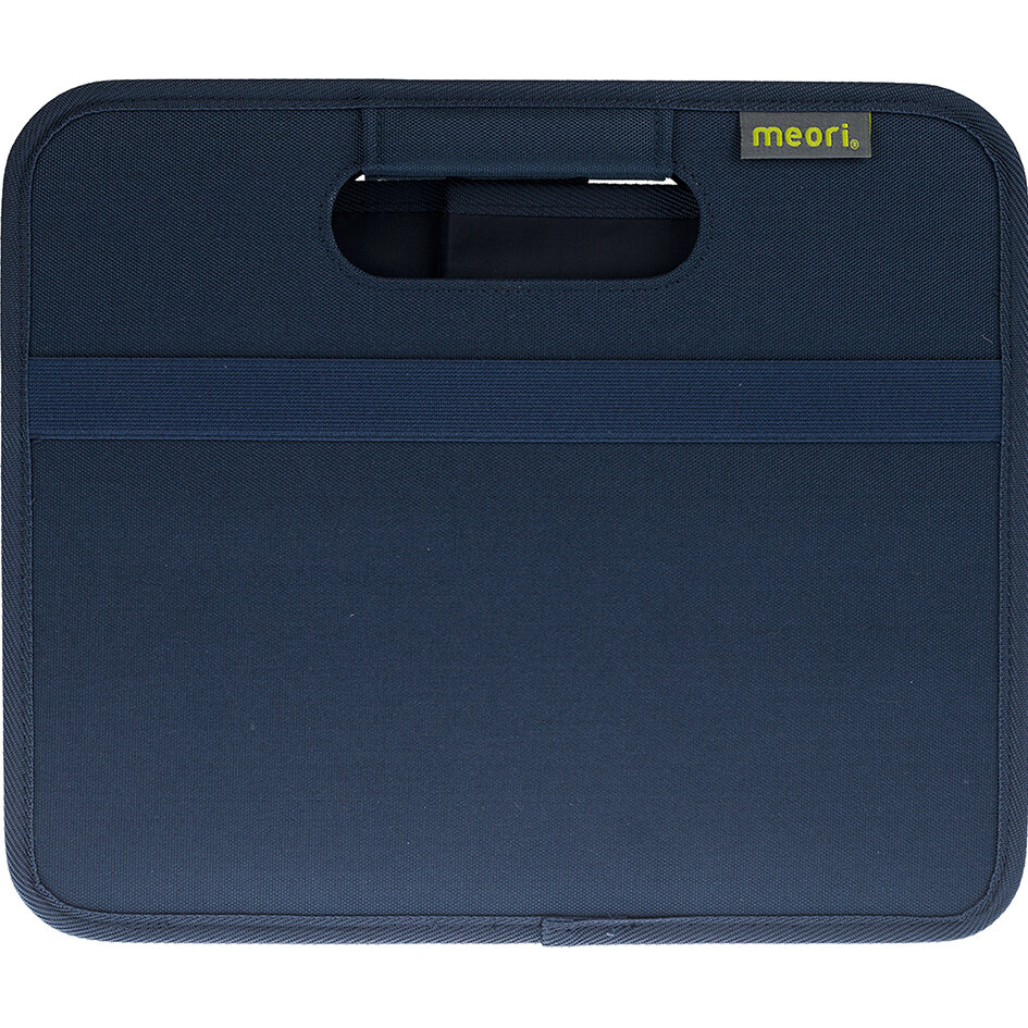 Folding Box meori Classic, Marine Blue, L