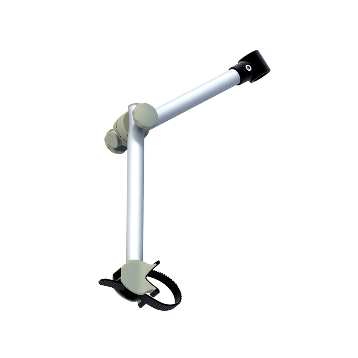 Wheel Clamp, 63 cm