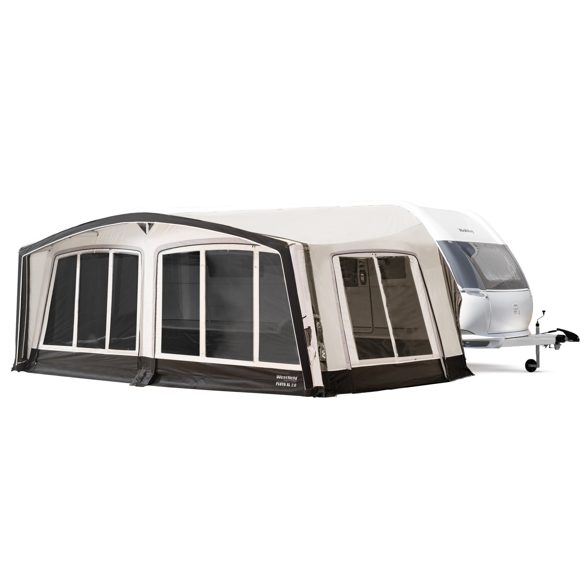 Travel Awning Pluto XL 2, 945 cm