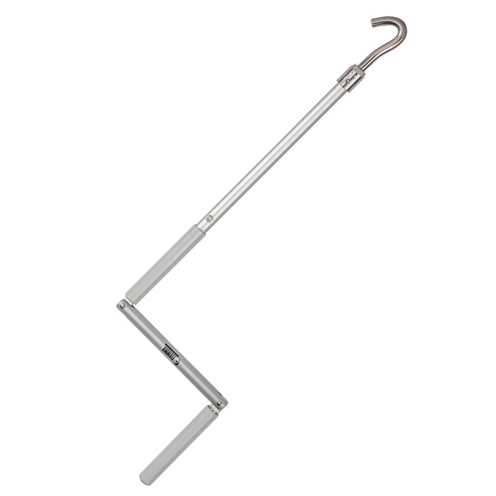Aluminium Crank Handle, 51 cm
