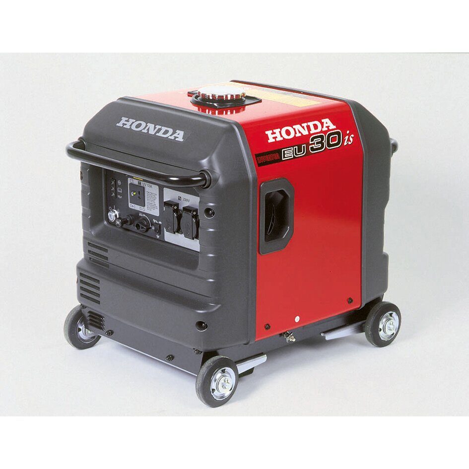 Generator Honda, 3000 W