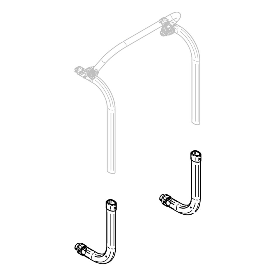 Lower Support Arm Thule Elite G2 SV