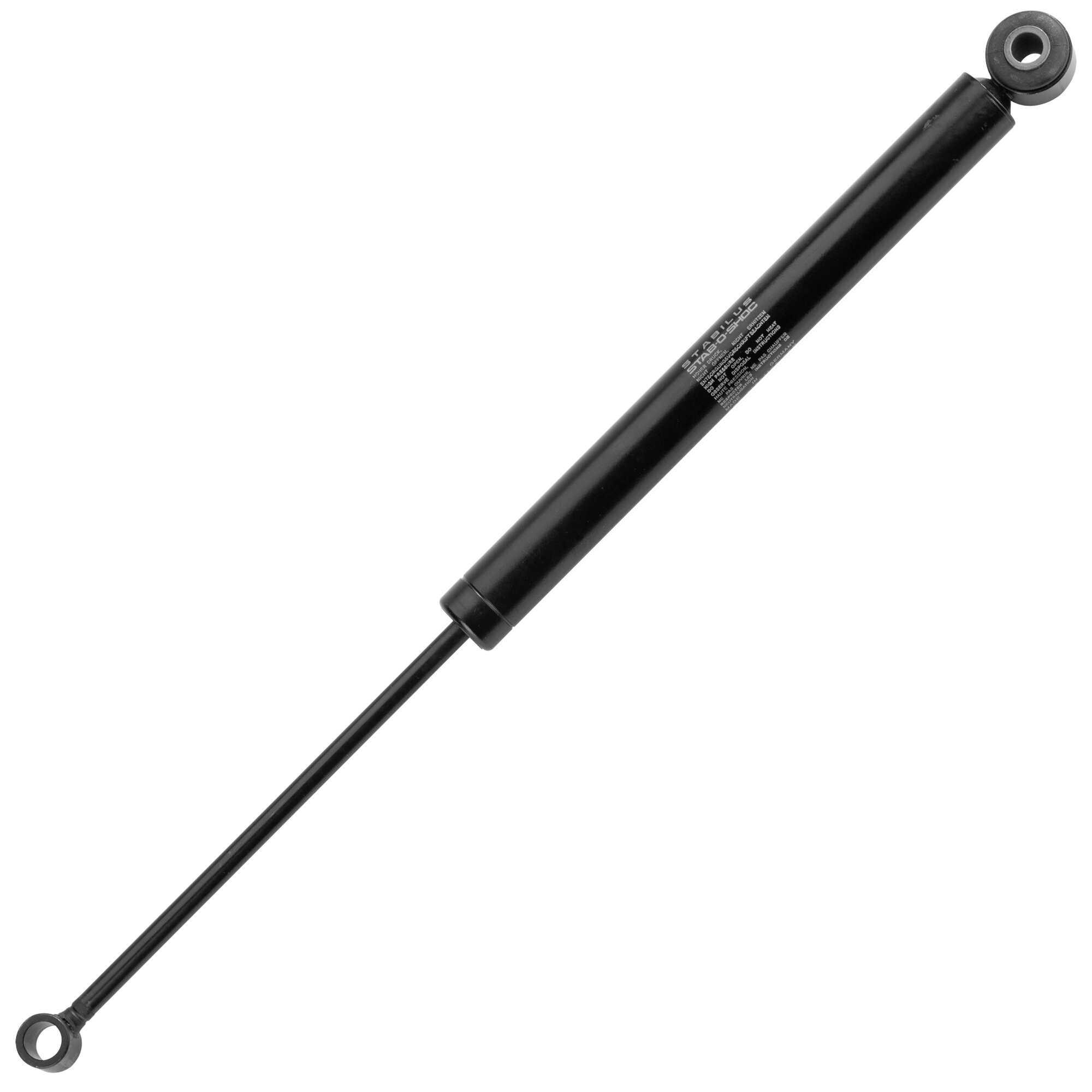 Overrun Damper 308 – 446 mm for AL-KO