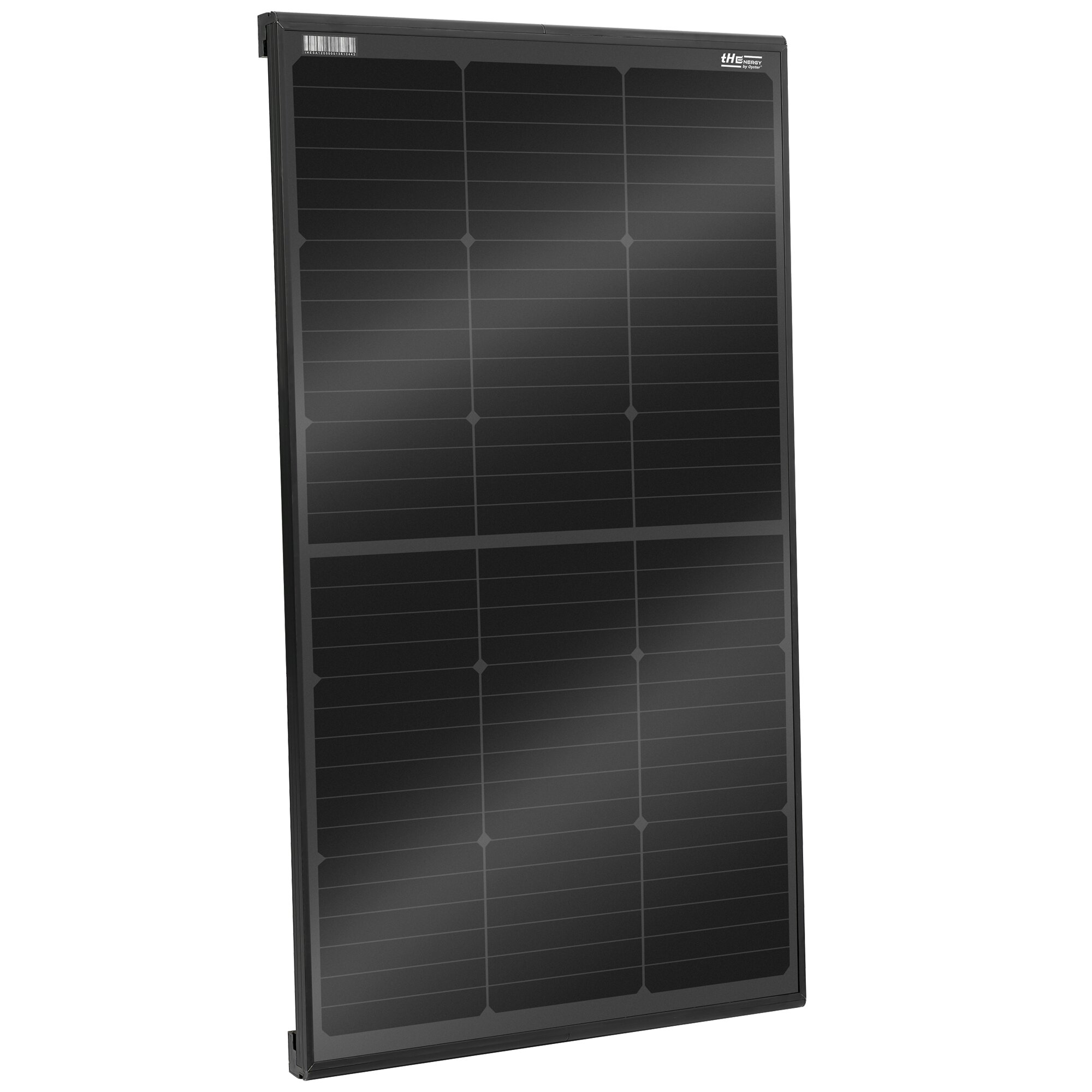 Solar Panel tHENERGY Sunsolid 120, 120 Wp