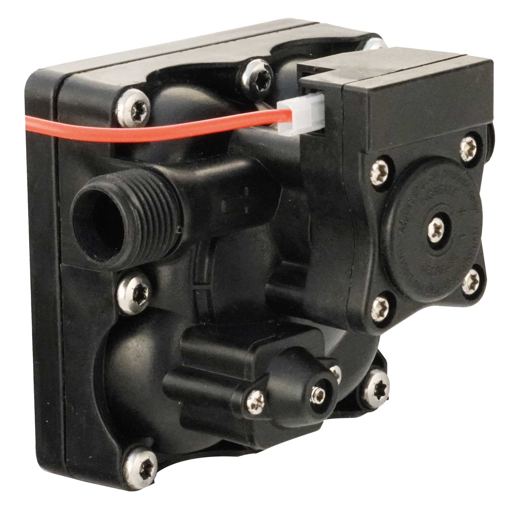Pump Head for LS4144(M), LP4144(M), LP4145(M), LP4155(M)