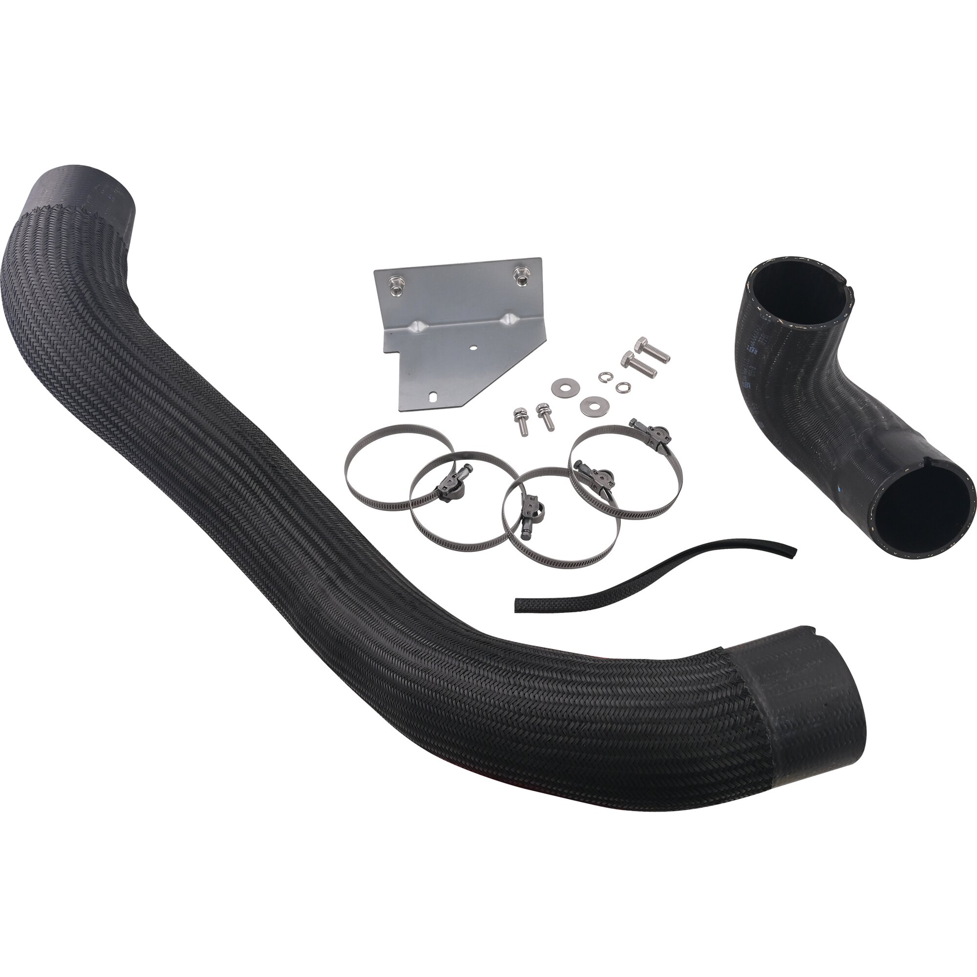 Installation Kit for Telair Ultra Comfort 6000 Air Cond. System for Fiat Ducato, 04/2014 – 08/2021