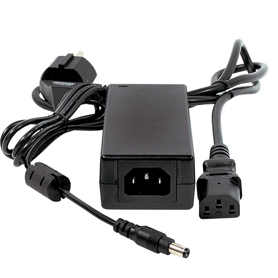 Power Supply 230 V for Caratec TVs up to 24"