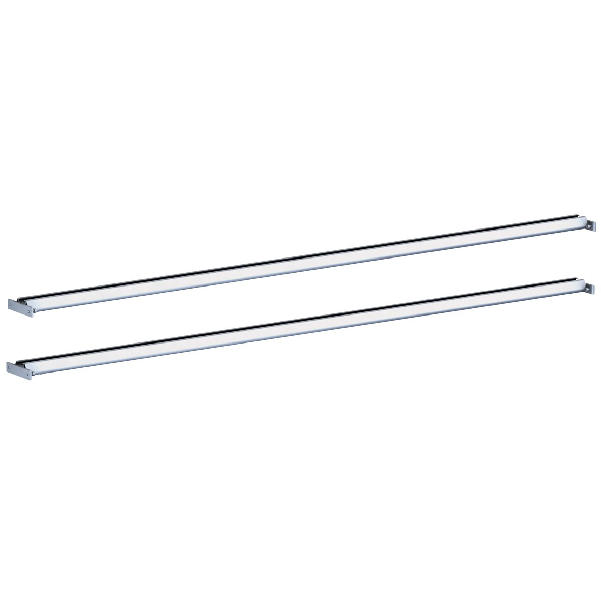 Crossbar for Roof Rail STYLE, 2-Piece Set