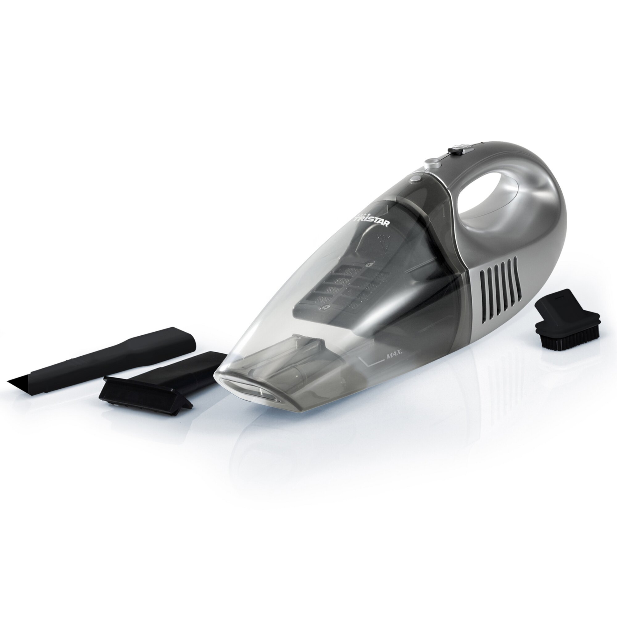Hand-Held Vacuum Cleaner Wet & Dry