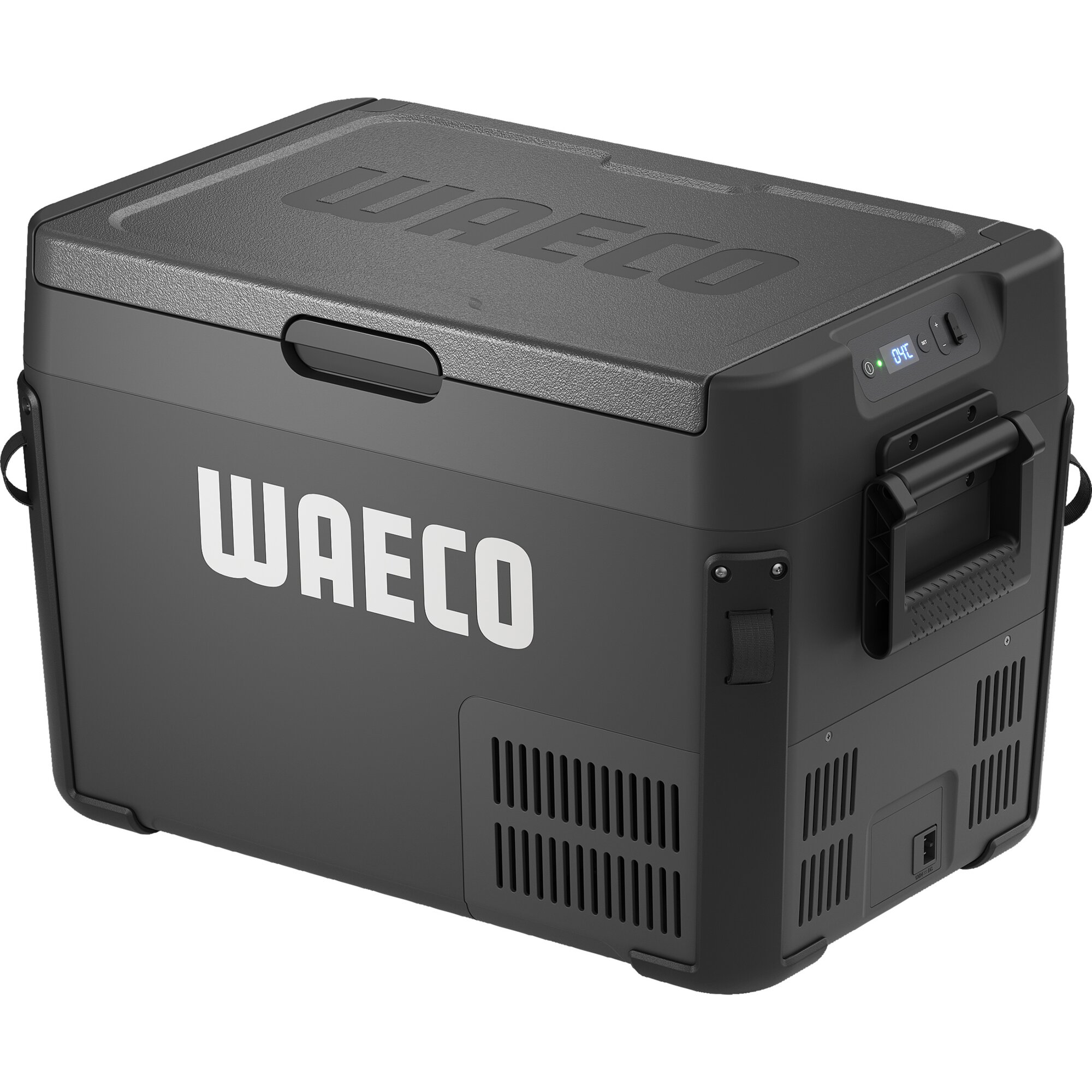 Compressor Cooler WCC32, 12/24 V