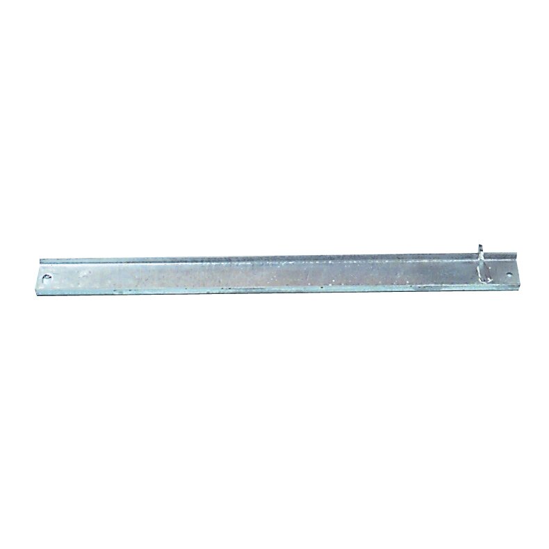 Installation Rail for Special Application Areas