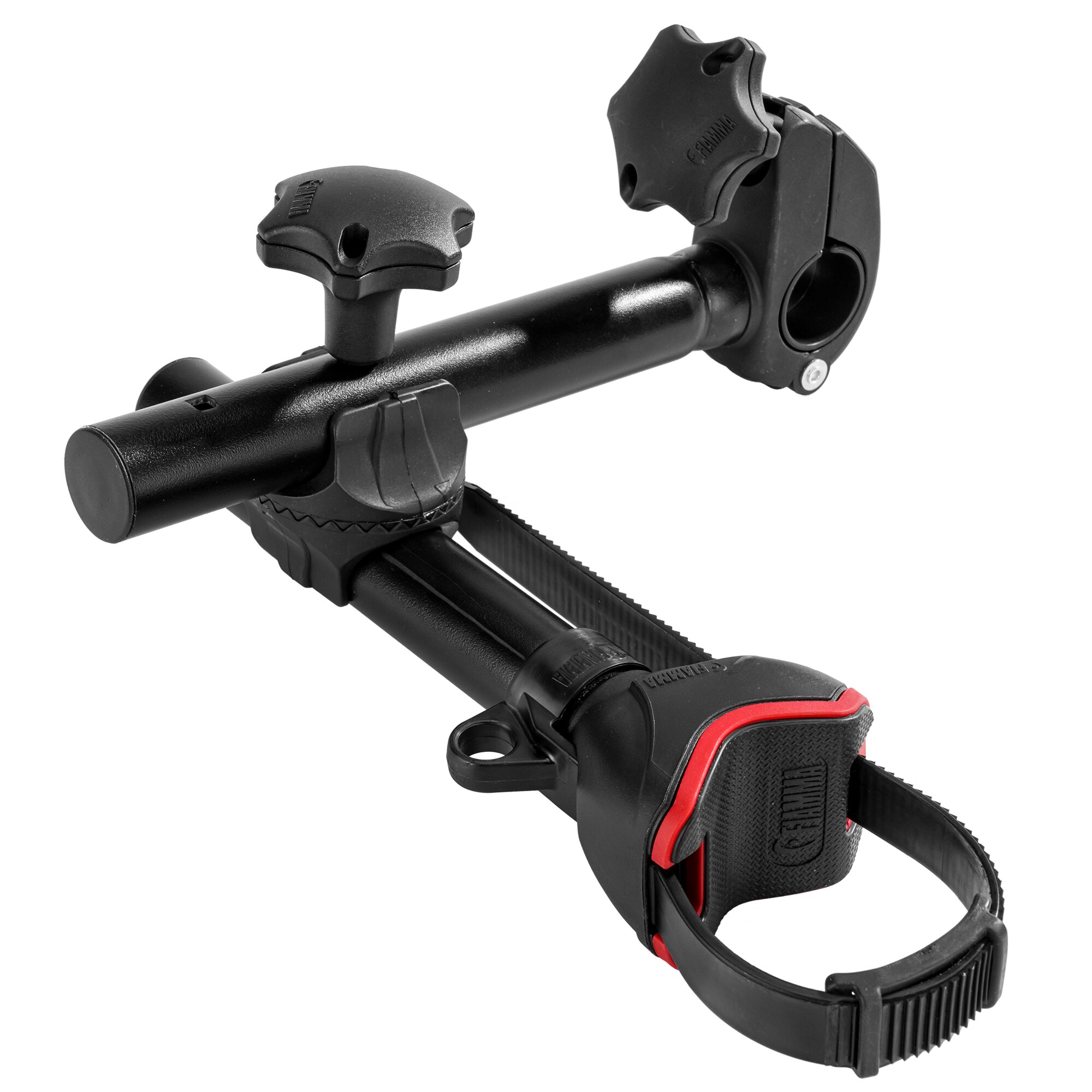 Bicycle Holder Bike-Block Pro S Deep Black, Pro S D1