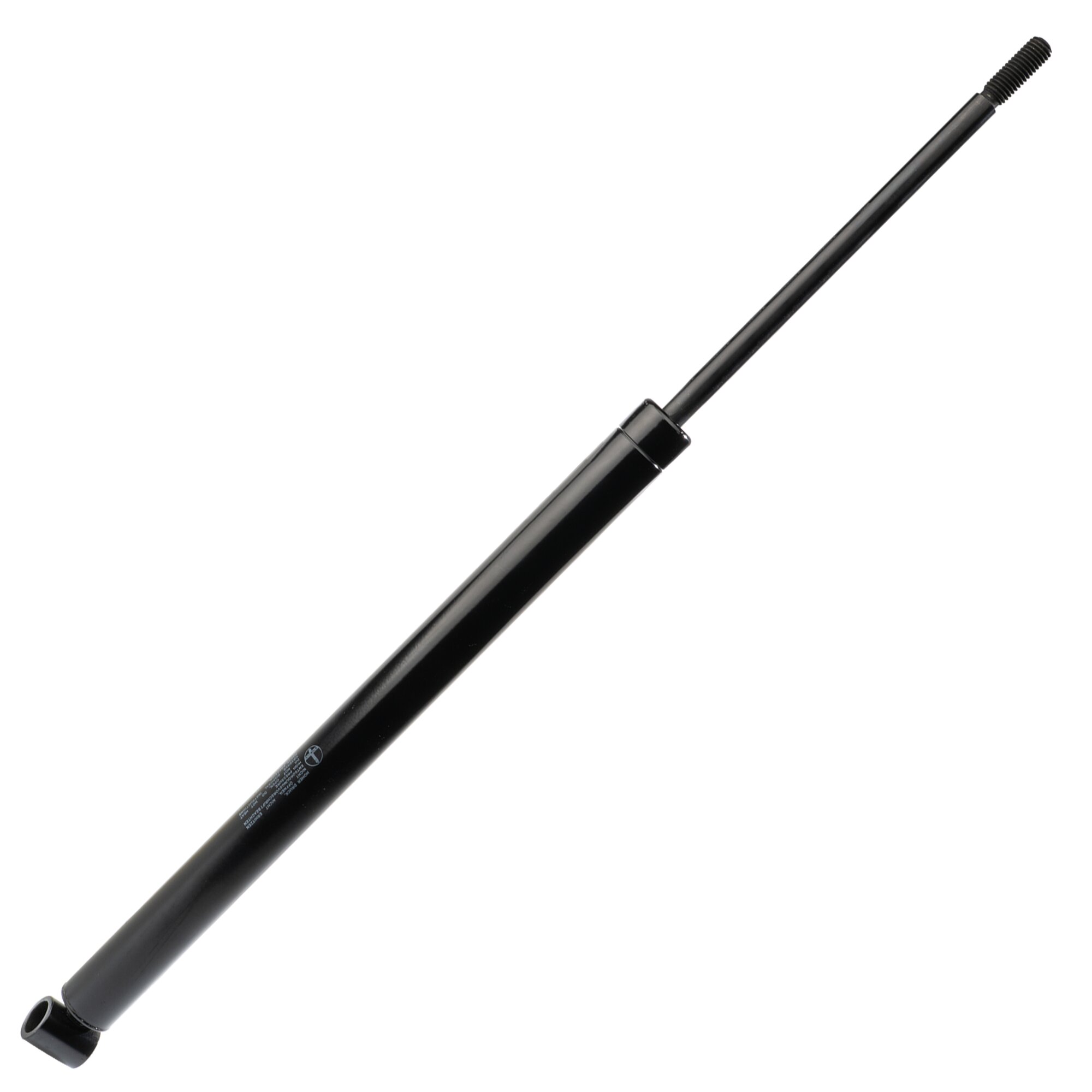 Overrun Damper for KNOTT KF 7.5