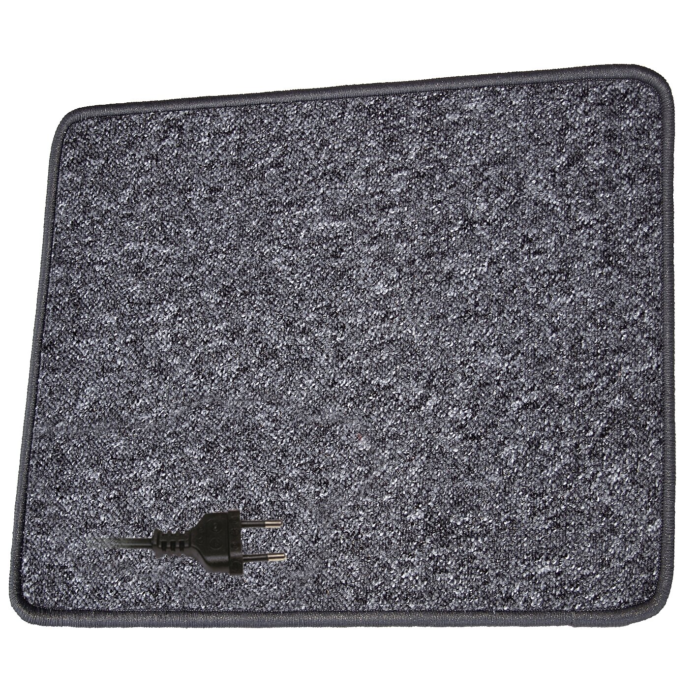 Heating Mat 230 V/100 x 60 cm, anthracite