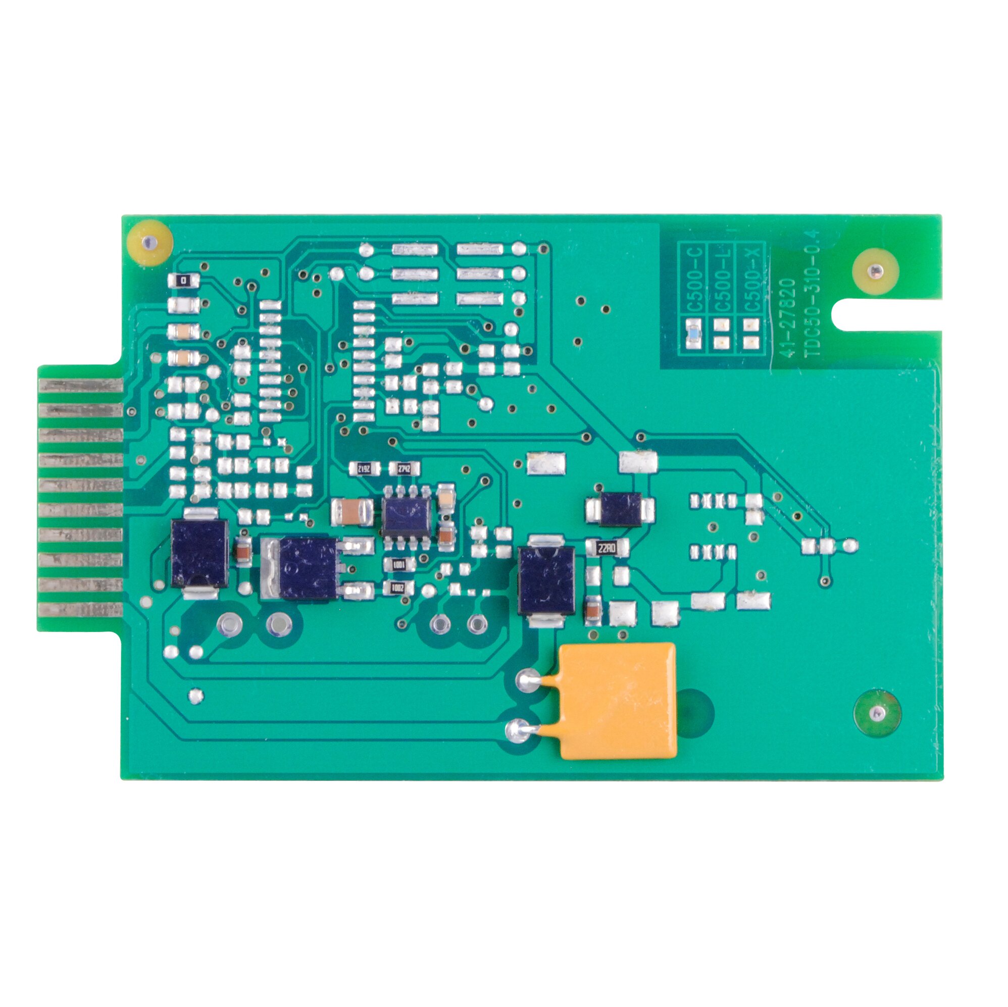 Circuit Board C-Version