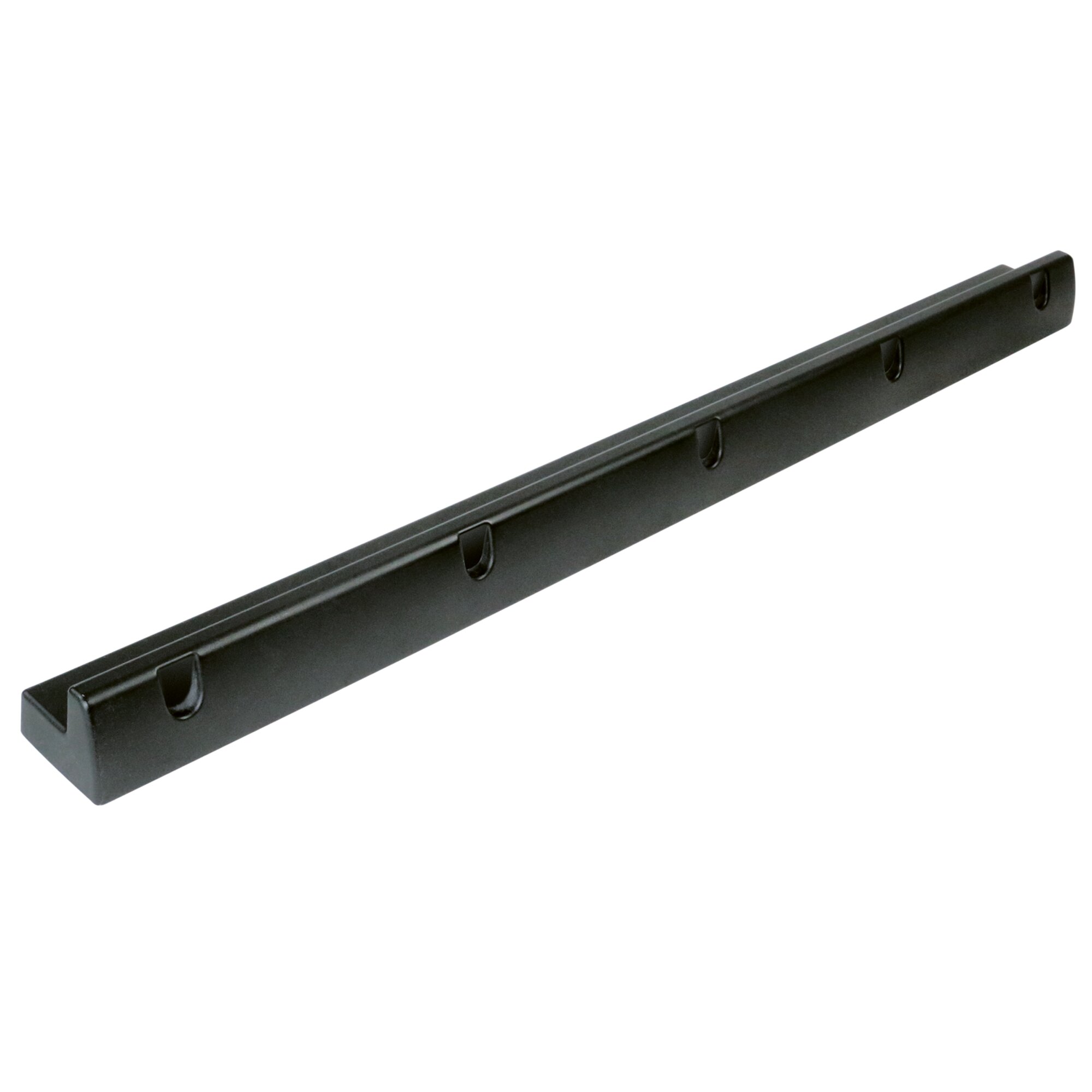Spoiler Profile Set for Solar Panels, 660 mm