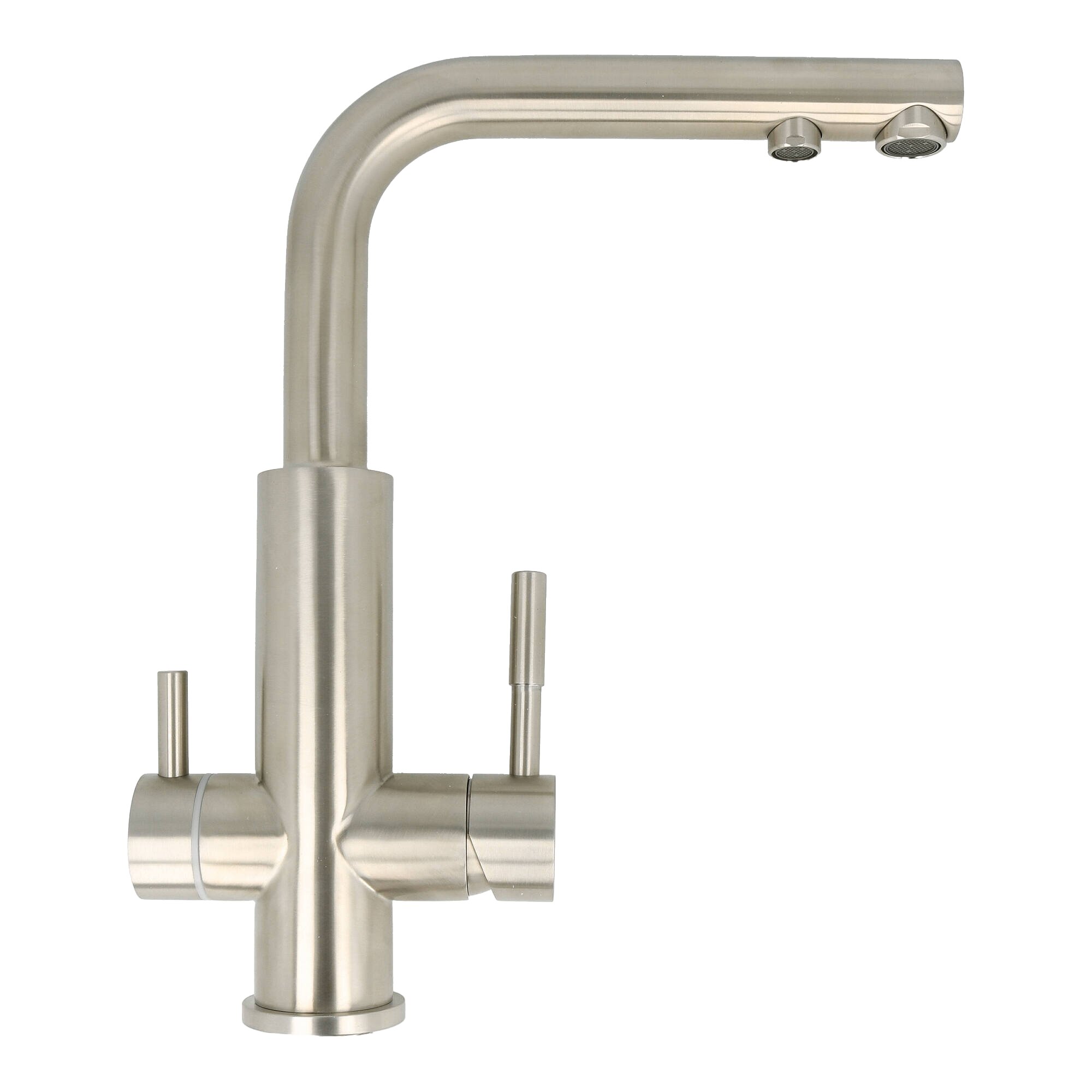 Tap Zapfguard 3 UVC 12 – 36 V, silver