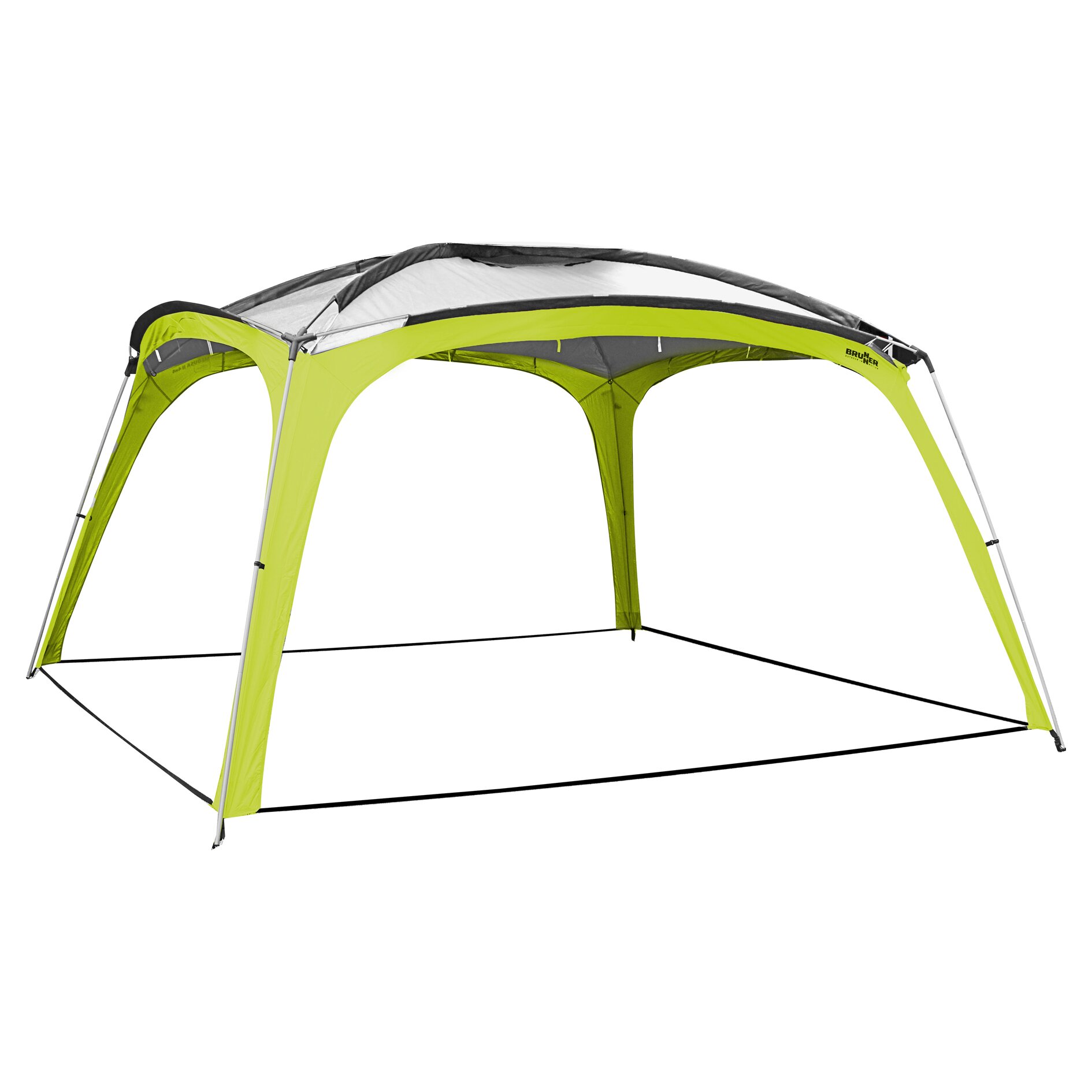 Lightweight Pavilion Medusa II, 400 cm