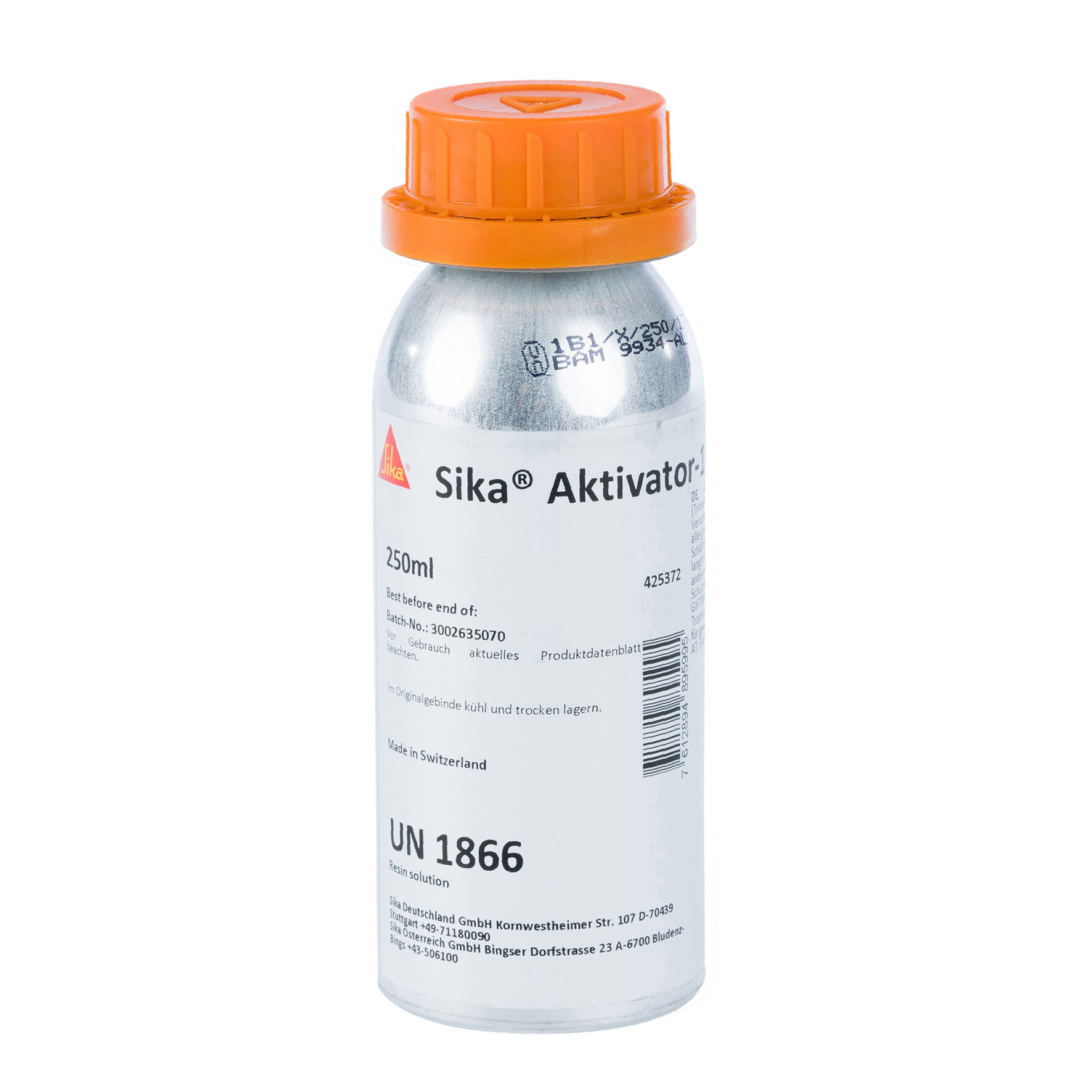 Adhesion Promoter Sika® Aktivator-100