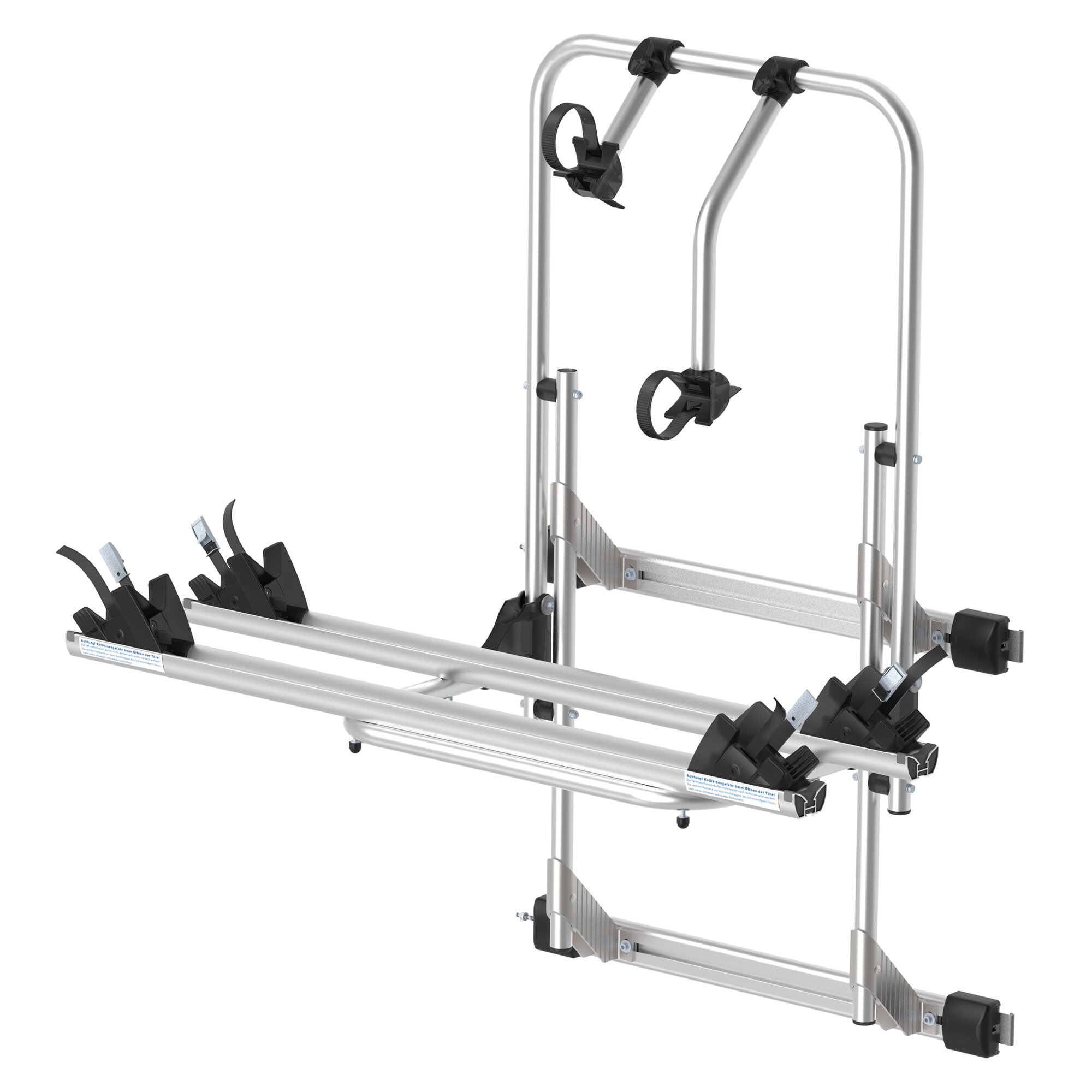 Bike Carrier Ford Transit Generation 5