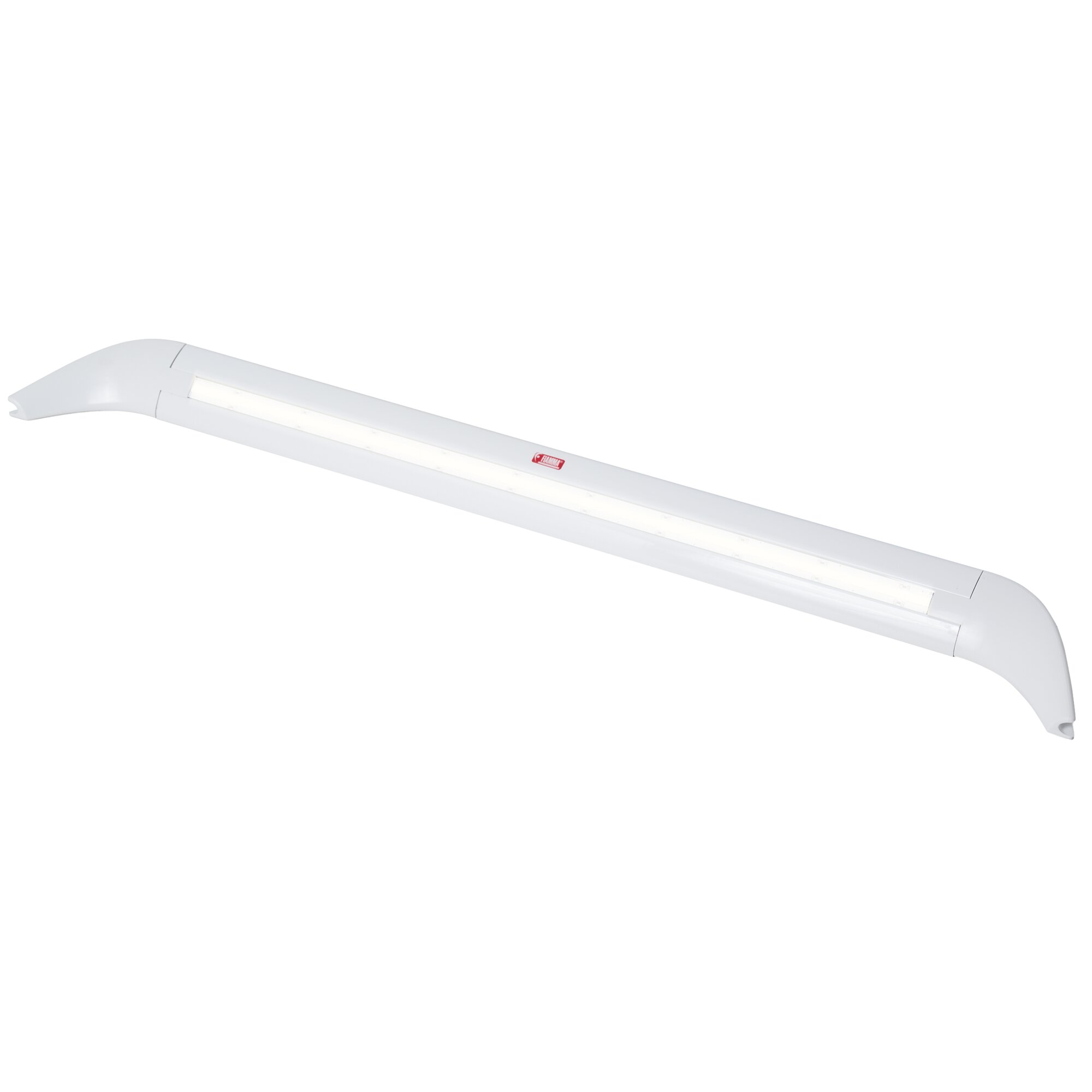Door Light with Gutter