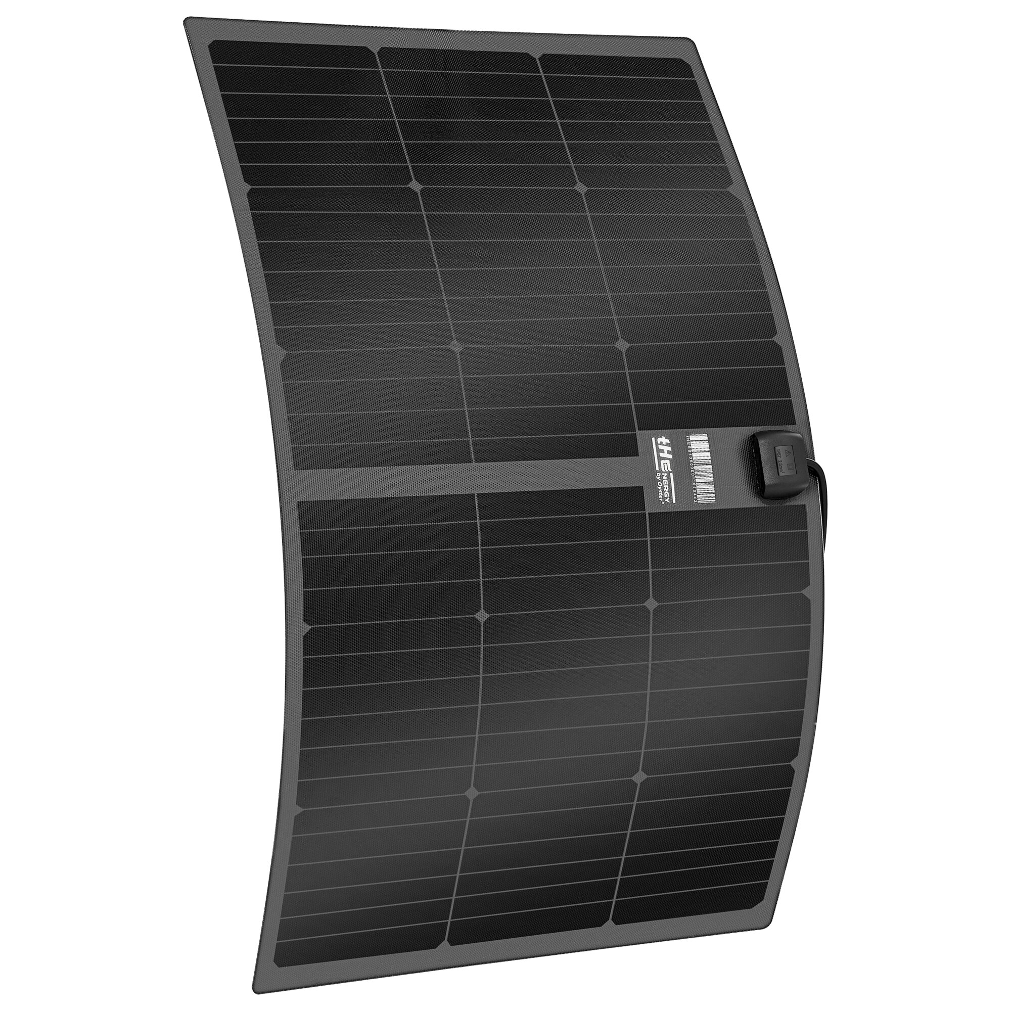Solar Panel tHENERGY Sunflex 105, 105 Wp