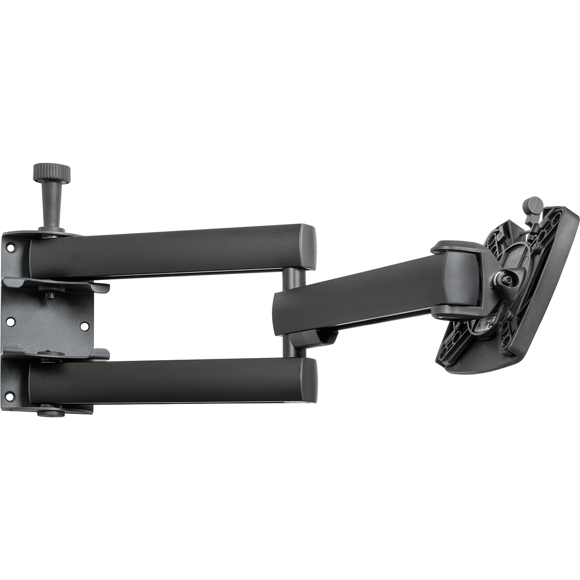 Wall Bracket Sky 10N, Black, 48 cm