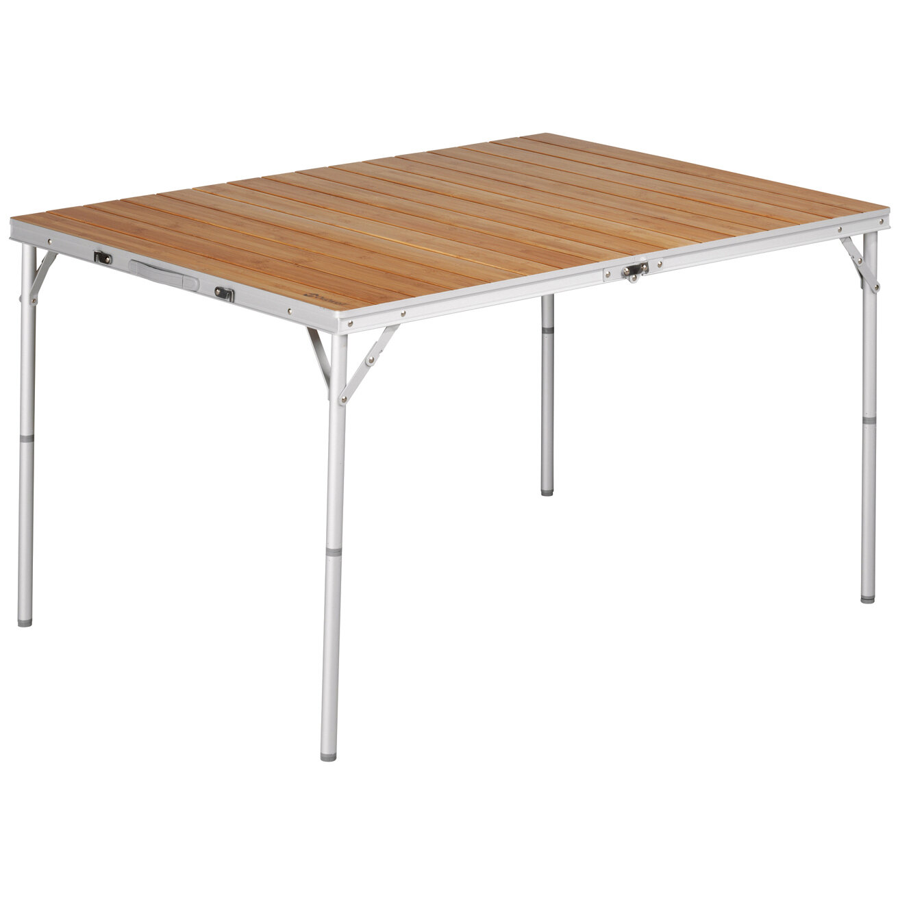 Bamboo Table Calgary, 120 x 90 cm