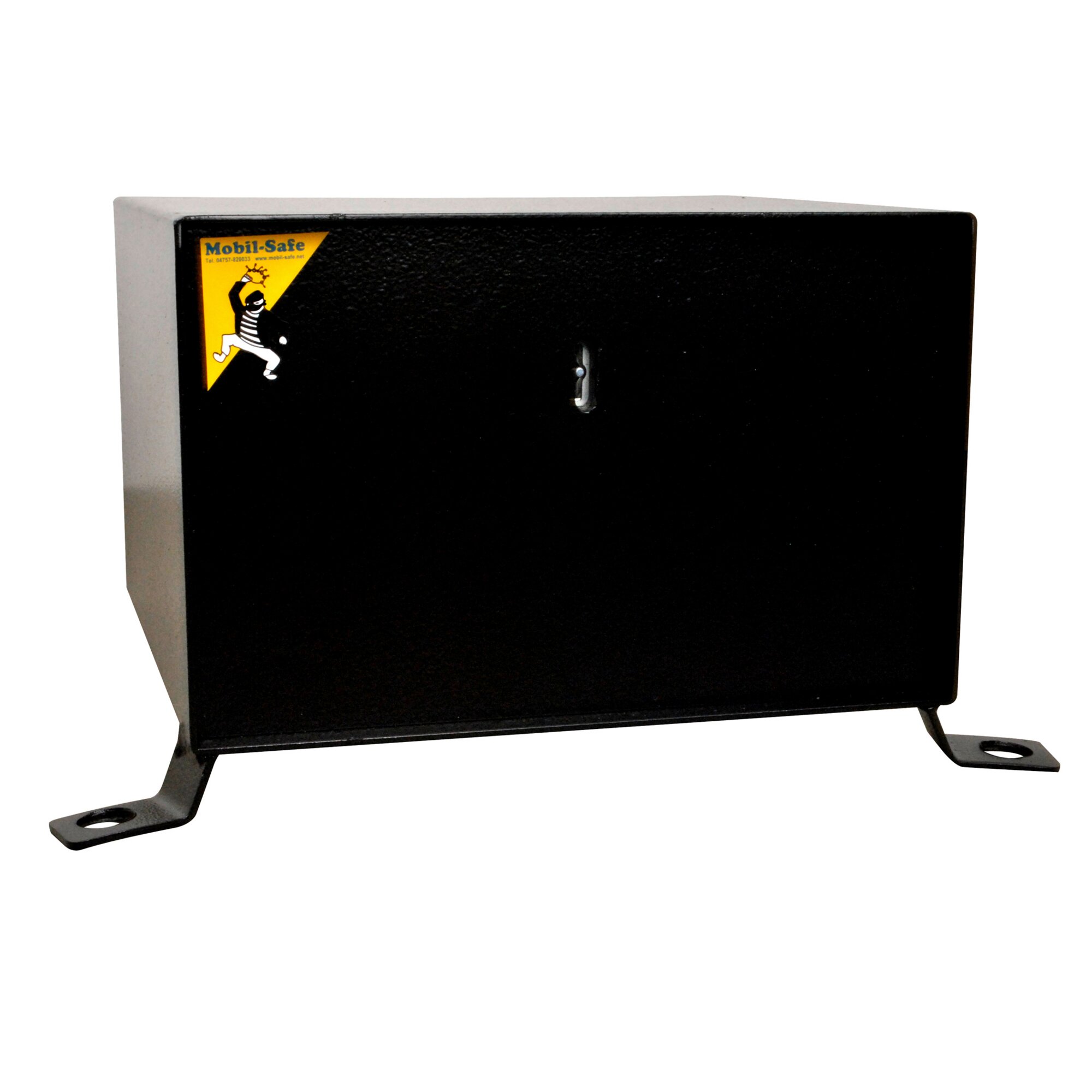 Seat Base Safe, Easy Fix 244