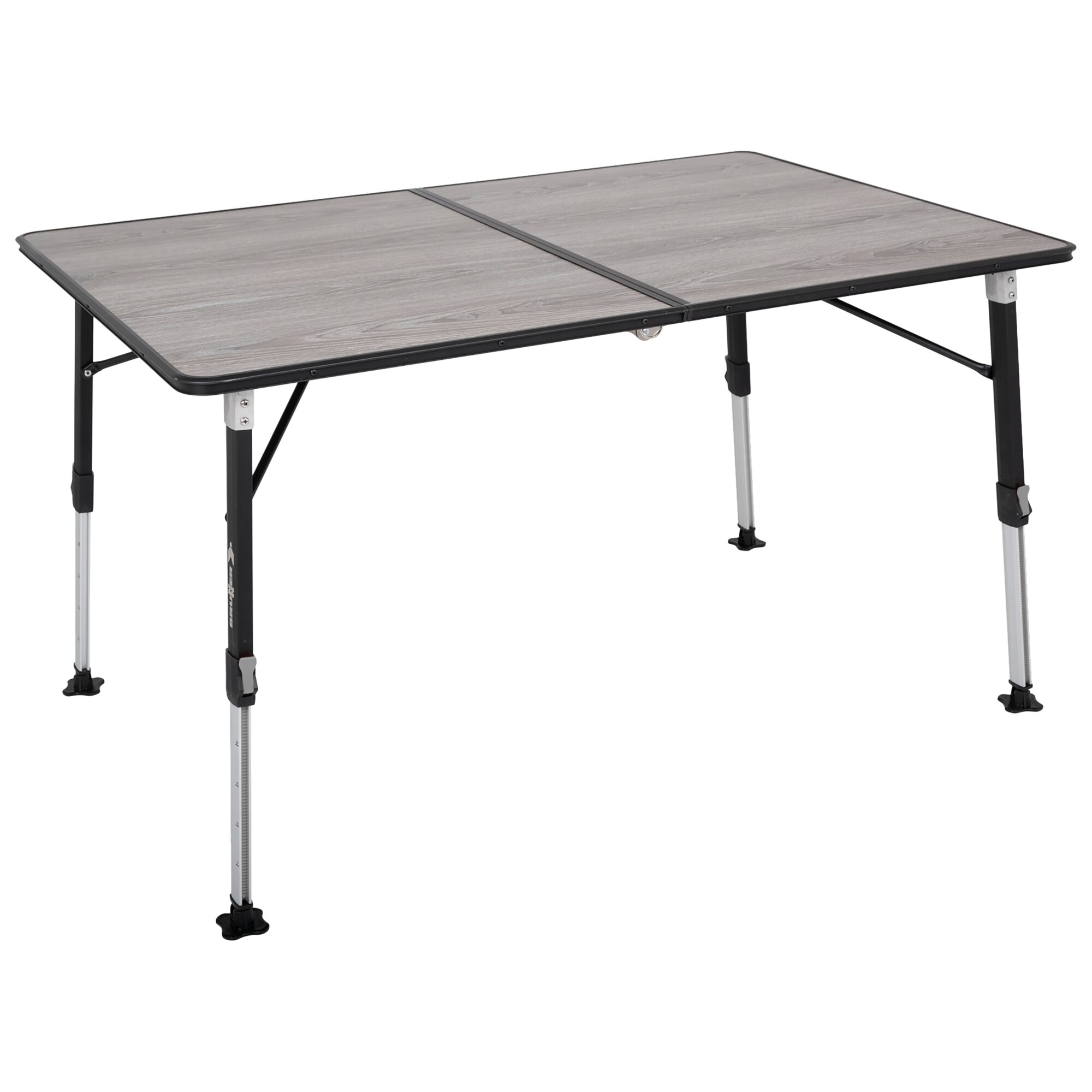 Camping Table Elùtop ComPack, 120 x 60 cm