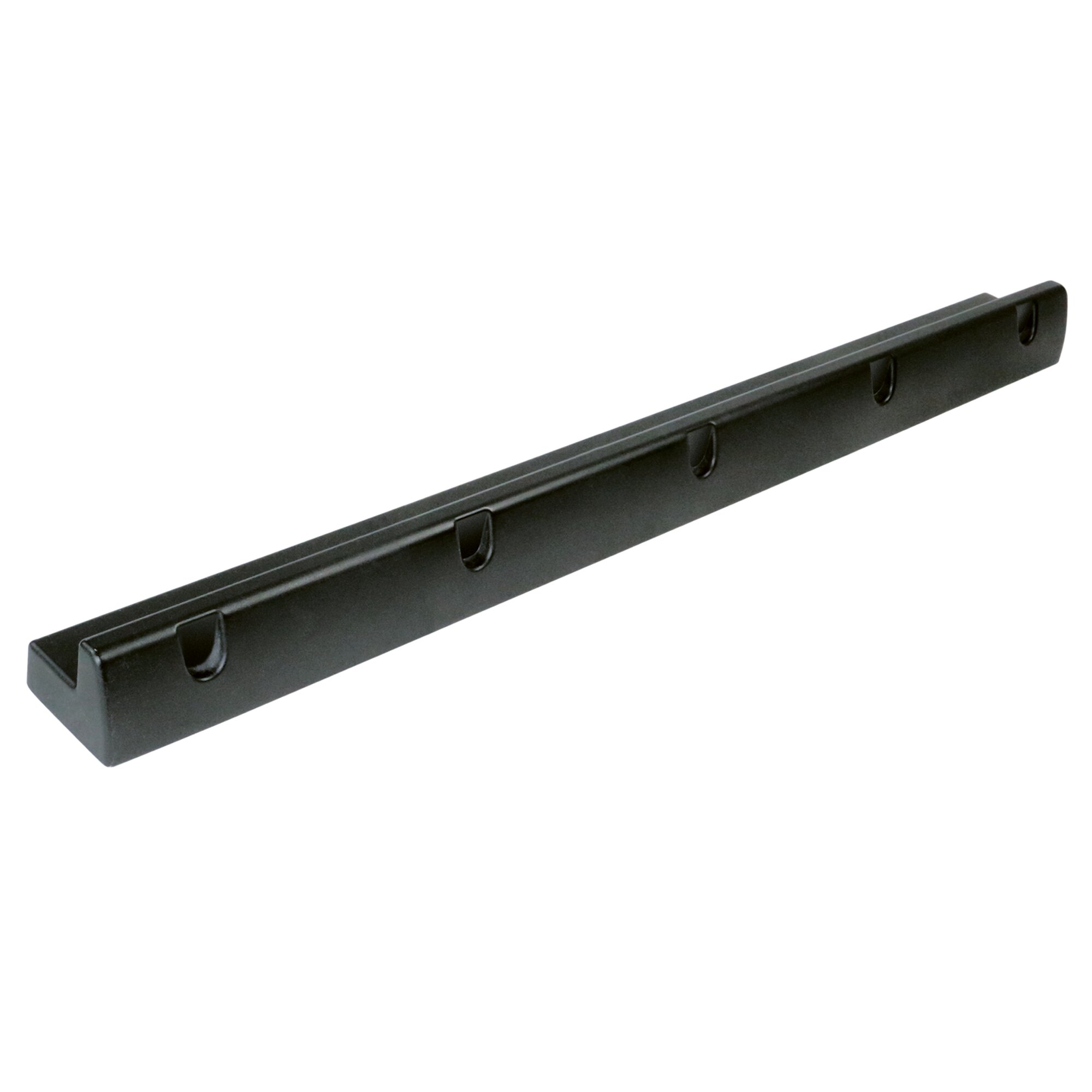 Spoiler Profile Set for Solar Panels, 530 mm