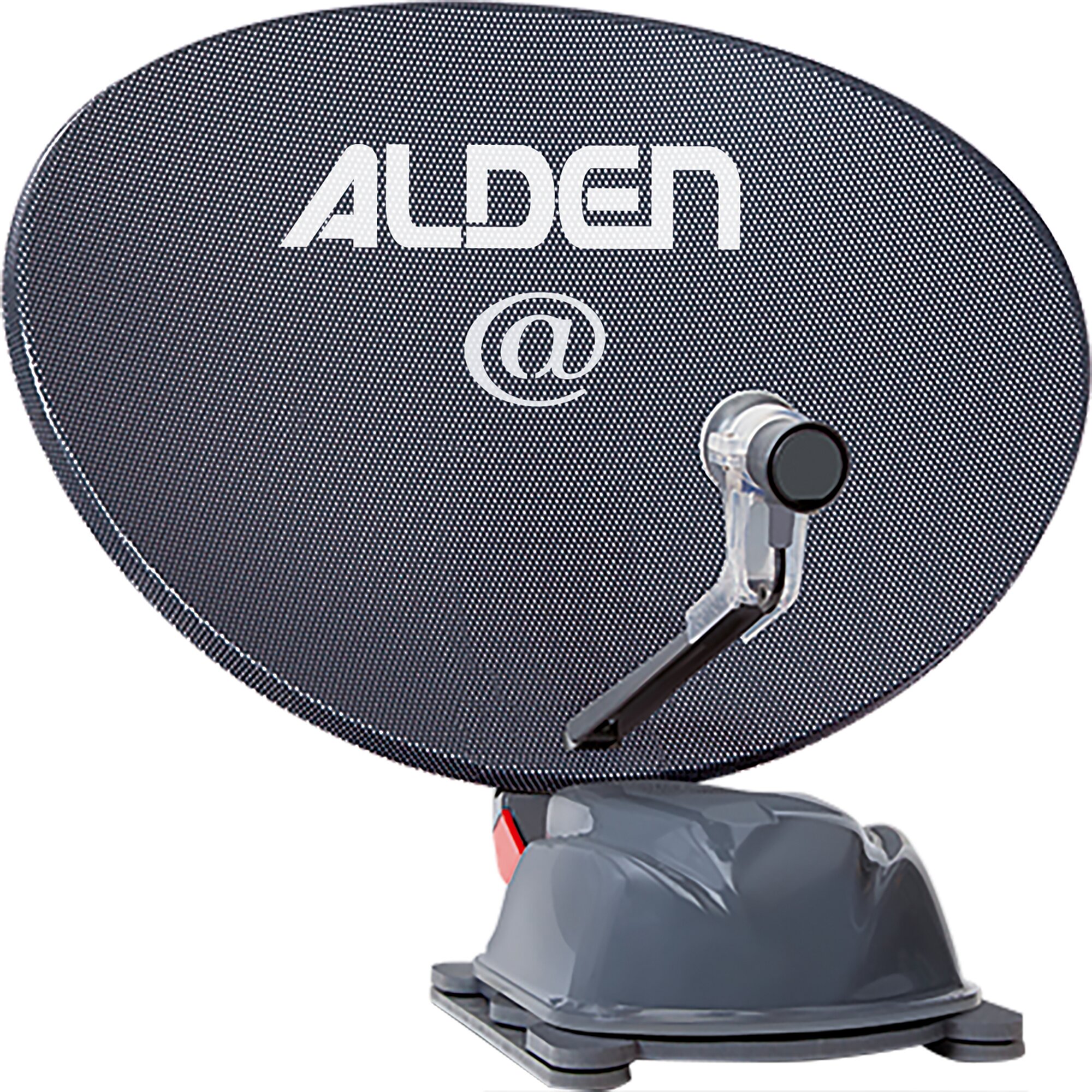 Satellite System AS2@ 80 Platinium, 19" (47 cm)