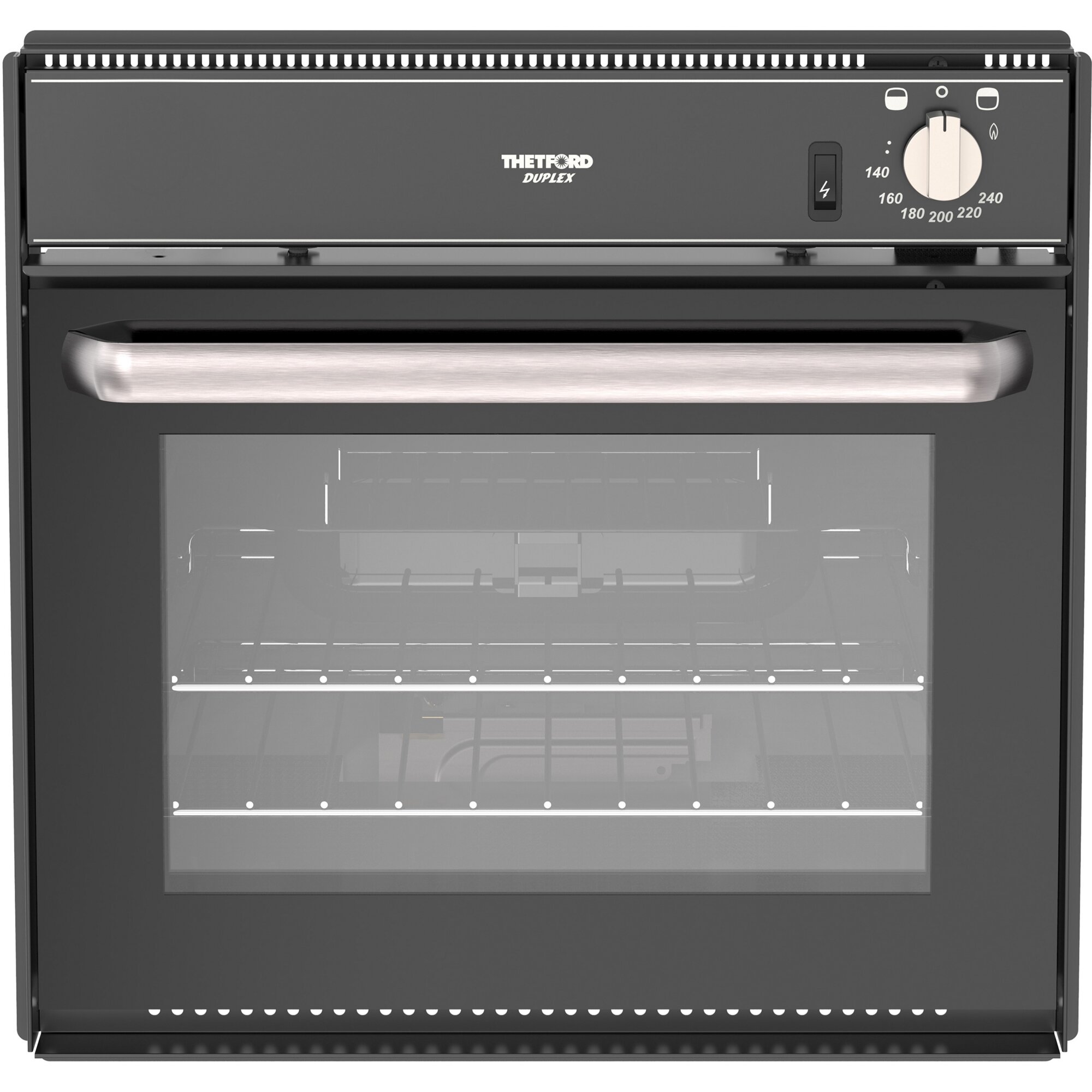 Oven Duplex